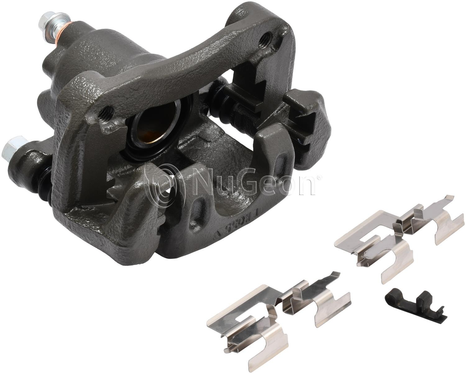 Vision 99P01650B Remanufactured Disc Brake Caliper