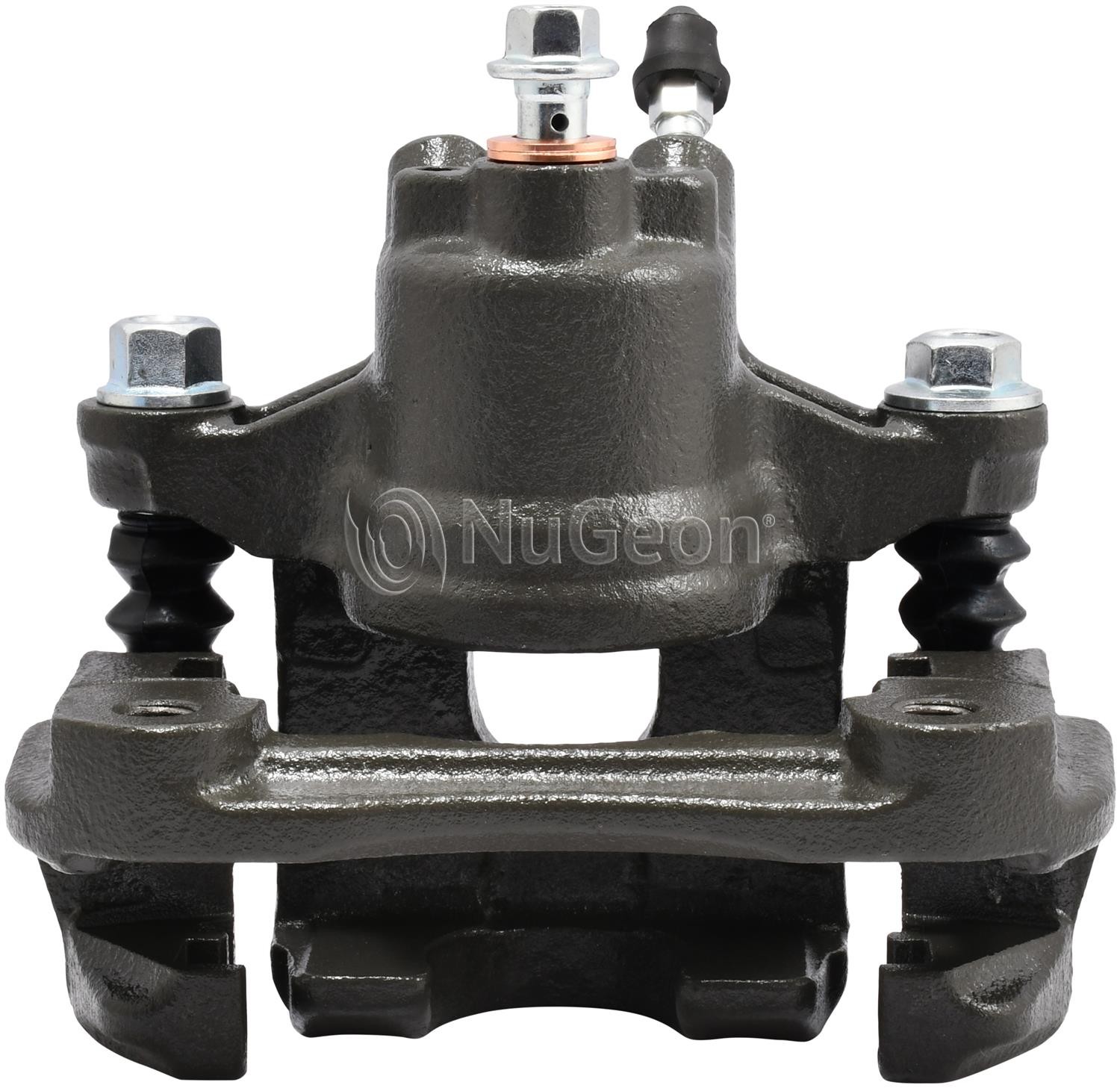 Vision 99P01650B Remanufactured Disc Brake Caliper - Image 2