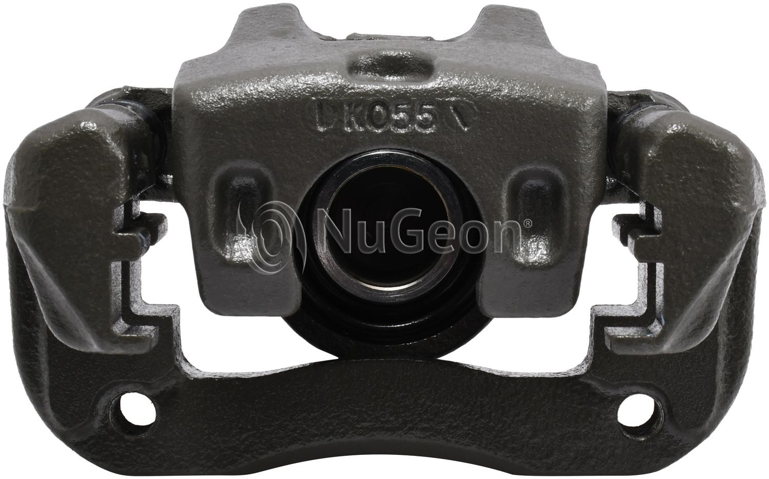 Vision 99P01650B Remanufactured Disc Brake Caliper - Image 4