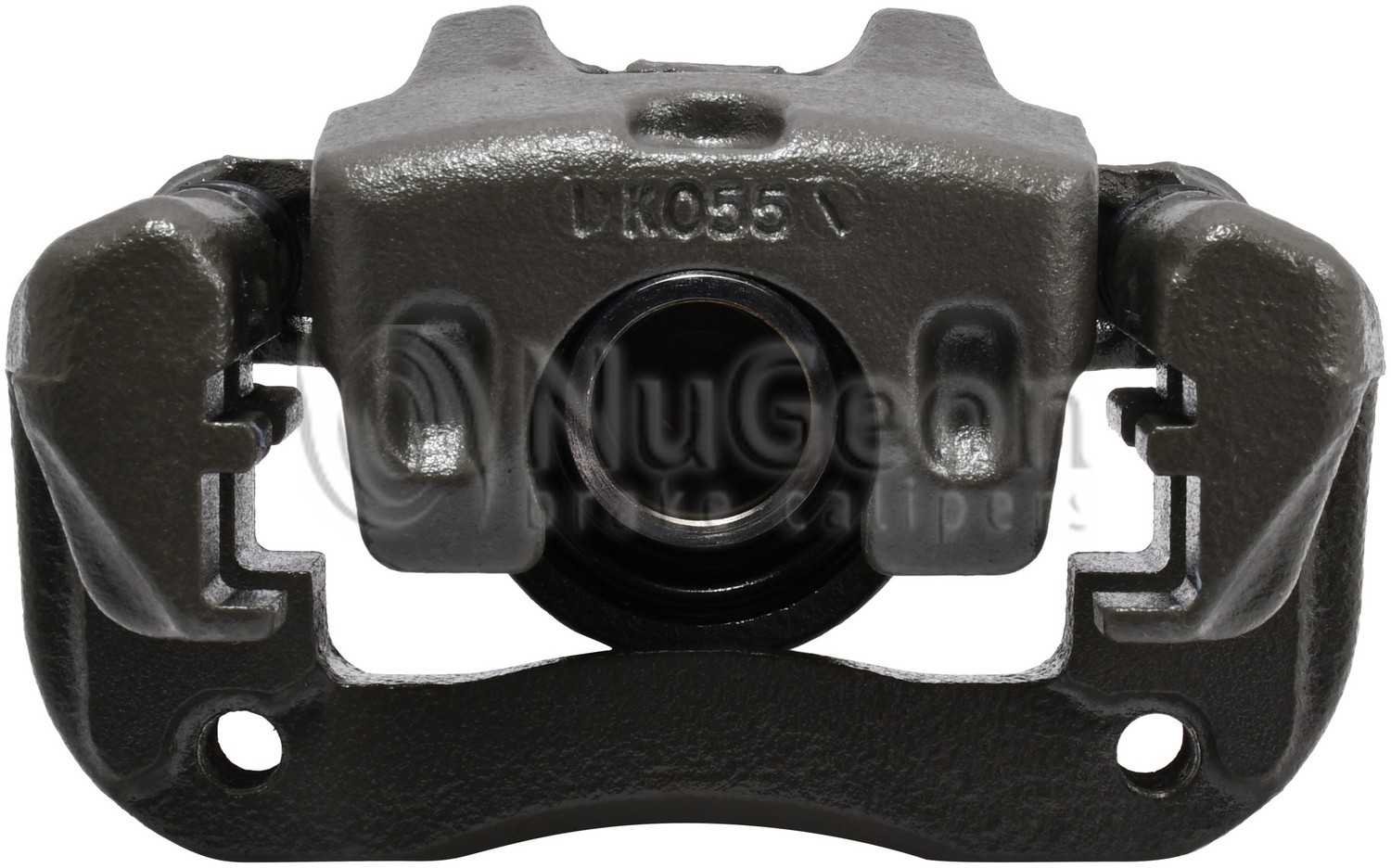 Vision 99P01650B Remanufactured Disc Brake Caliper - Image 5