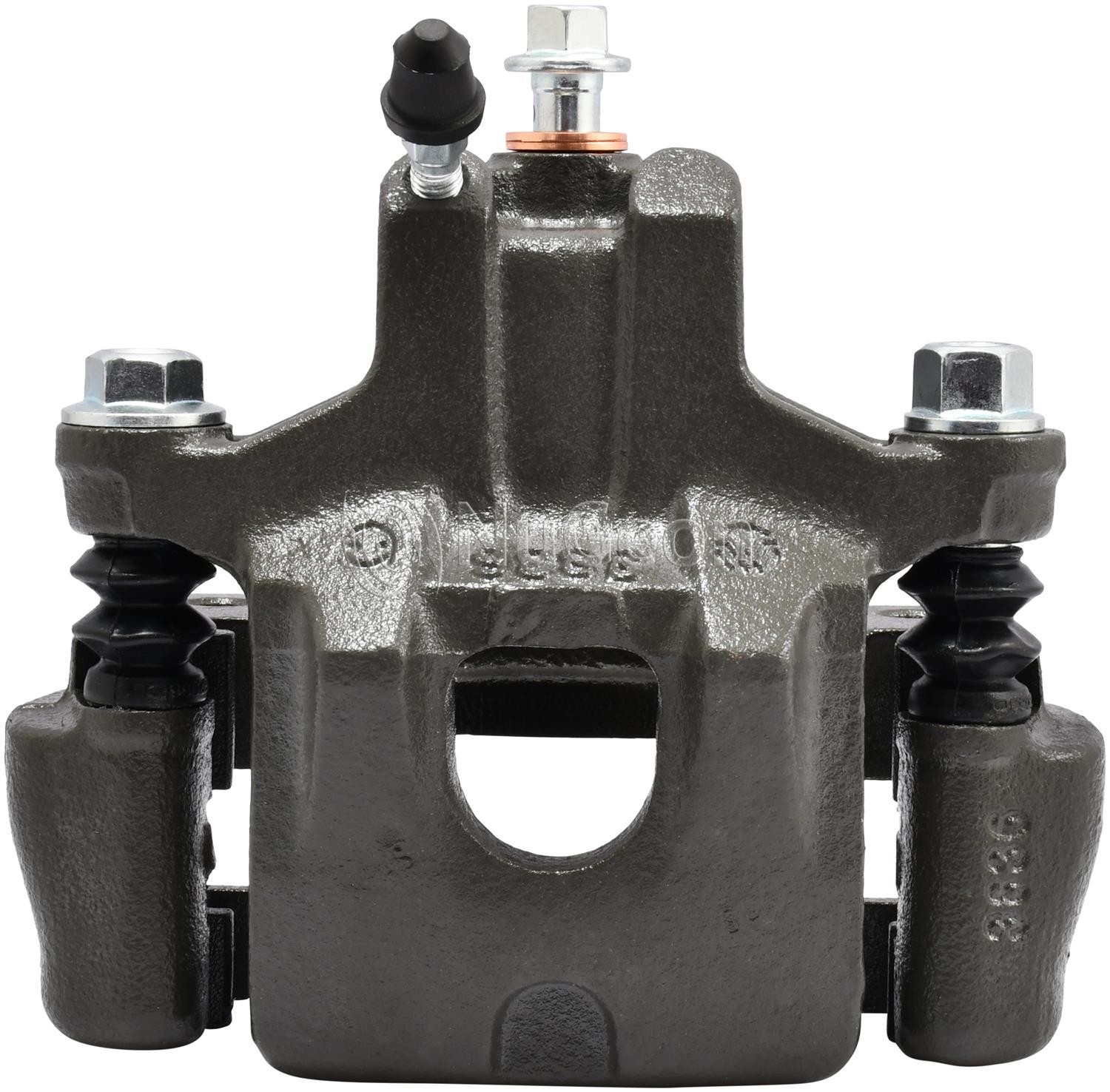 Vision 99P01650B Remanufactured Disc Brake Caliper - Image 7
