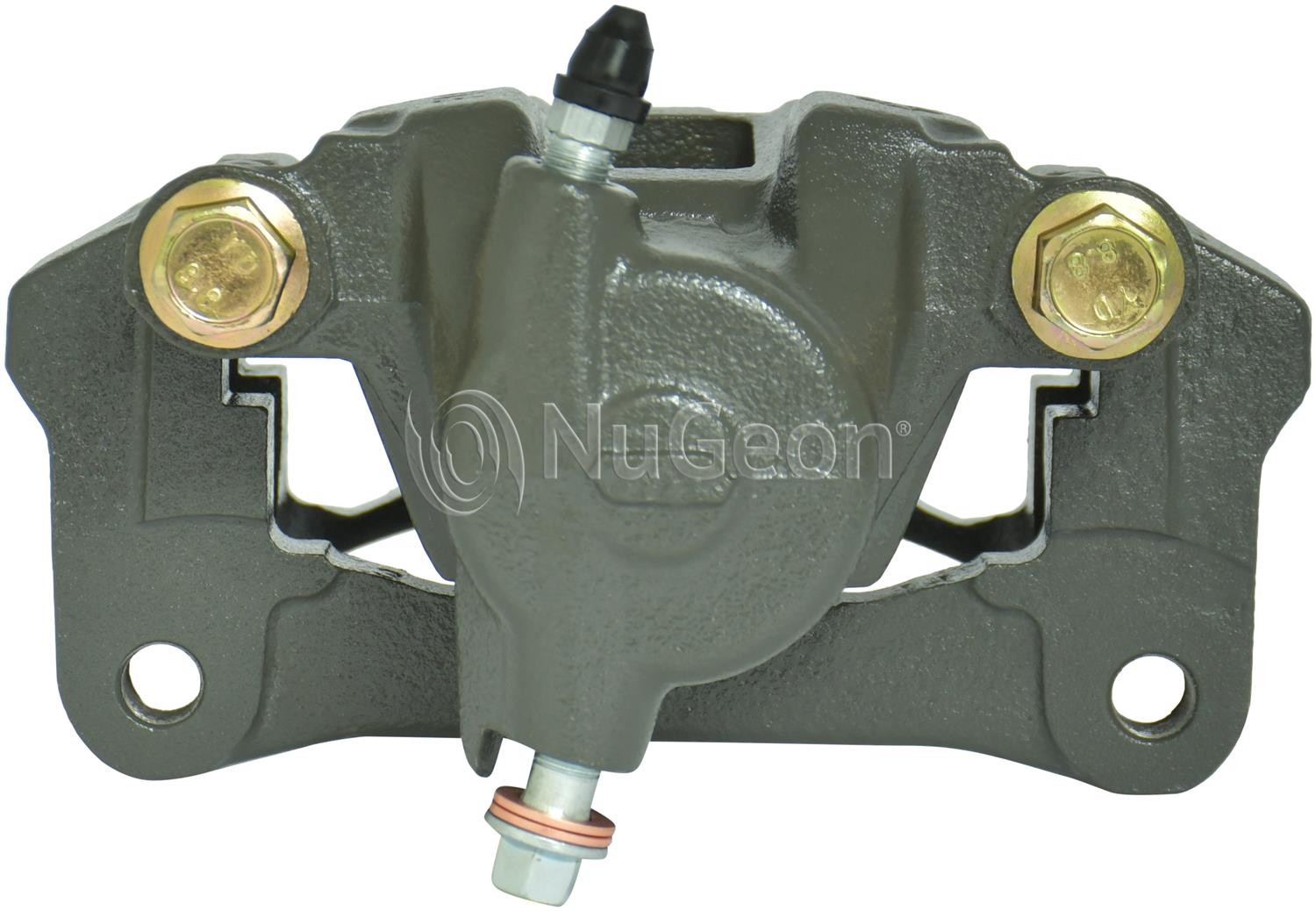 Vision 99P01653A Remanufactured Disc Brake Caliper