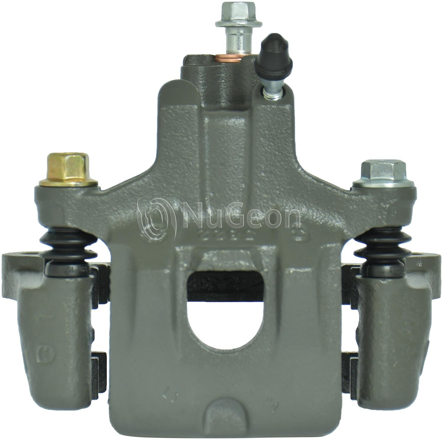Vision 99P01658A Remanufactured Disc Brake Caliper