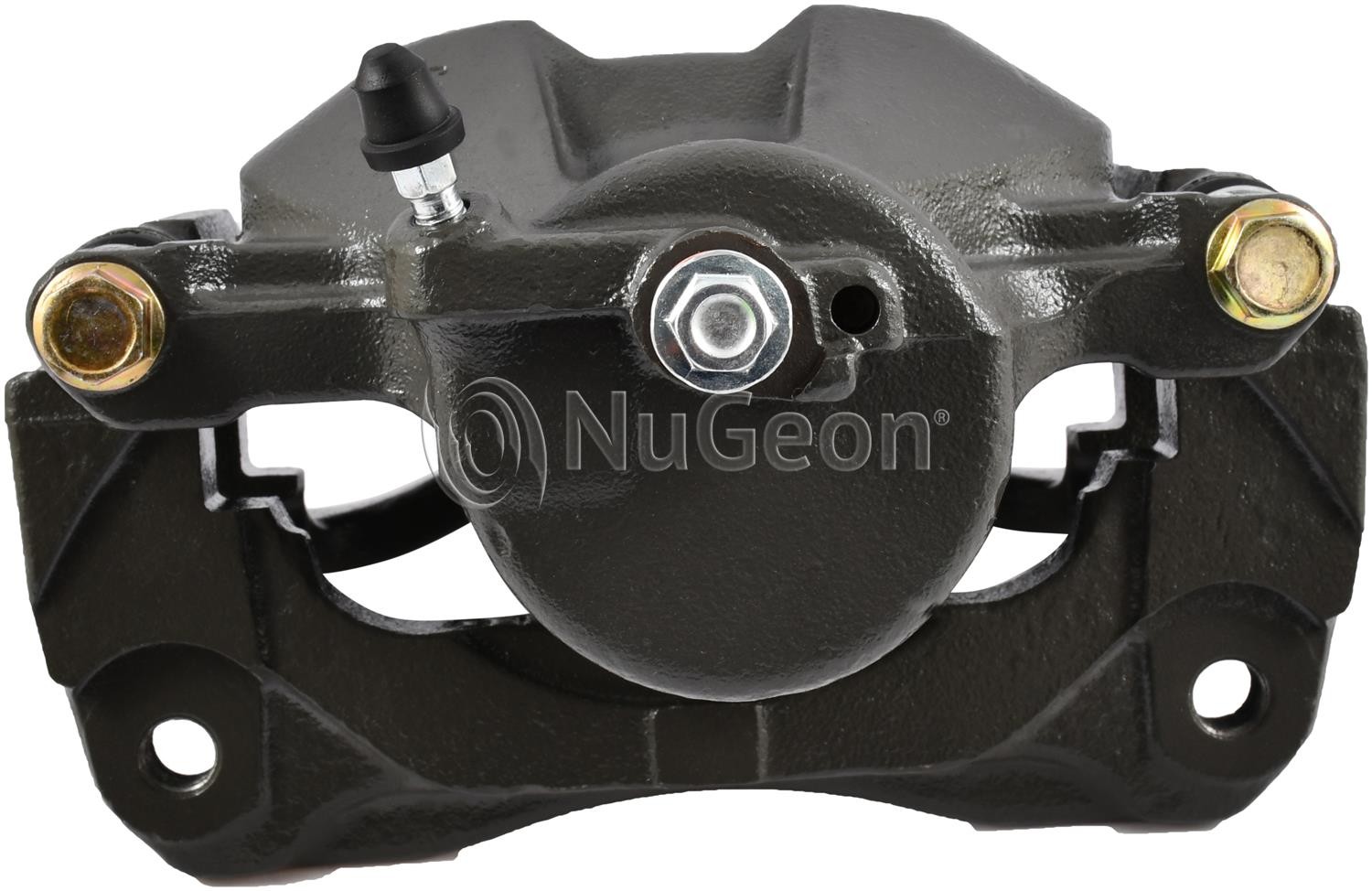 Vision 99P01661A Remanufactured Disc Brake Caliper