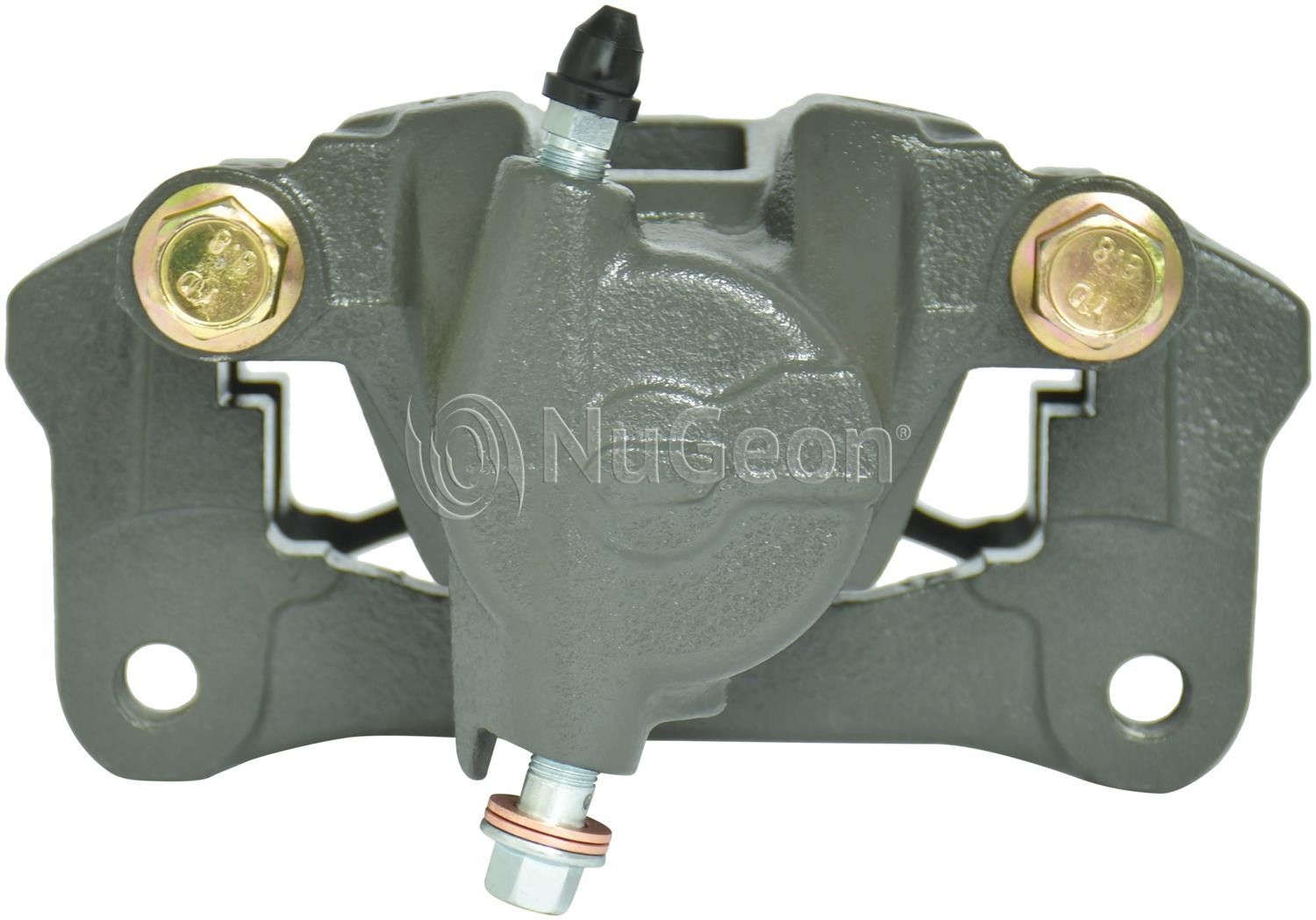 Vision 99P01662A Remanufactured Disc Brake Caliper