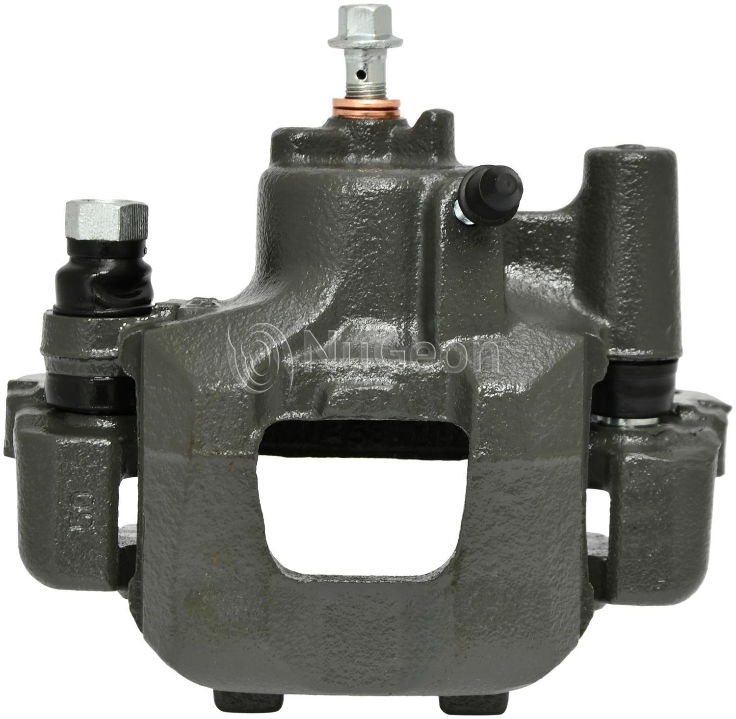 Vision 99P01663A Remanufactured Disc Brake Caliper