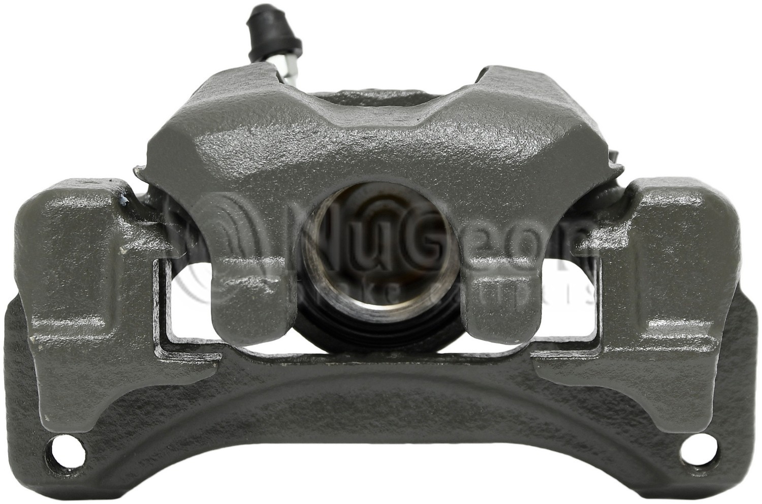 Vision 99P01663B Remanufactured Disc Brake Caliper