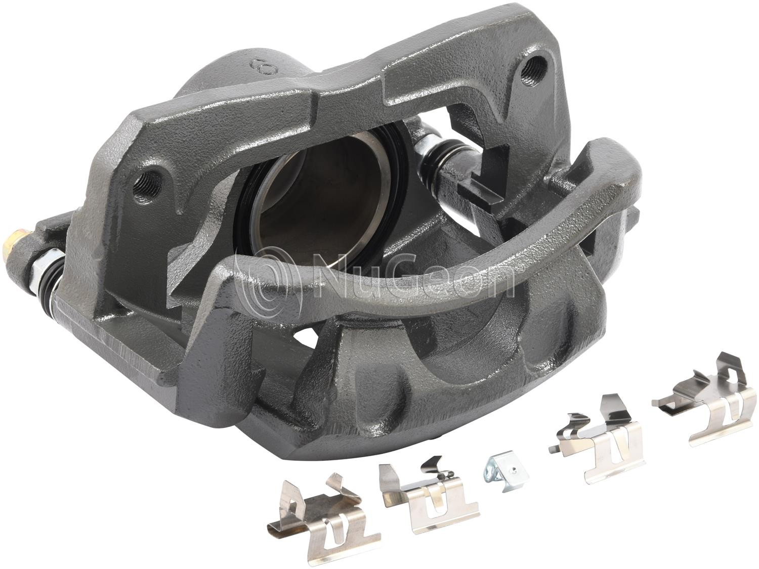 Vision 99P01664A Remanufactured Disc Brake Caliper