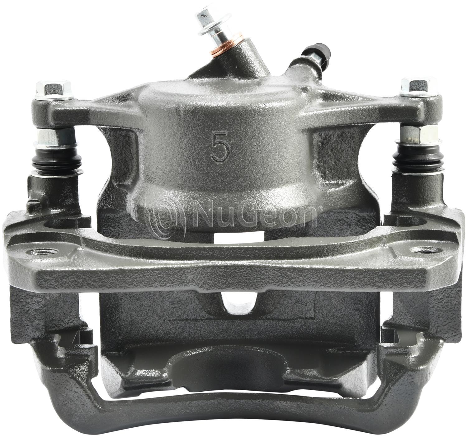 Vision 99P01664B Remanufactured Disc Brake Caliper