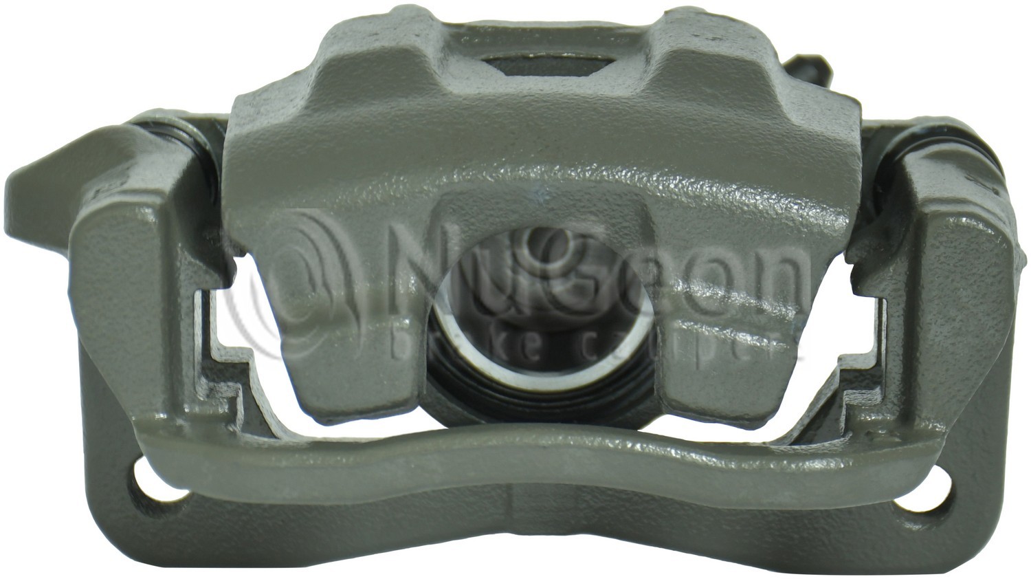 Vision 99P01665A Remanufactured Disc Brake Caliper