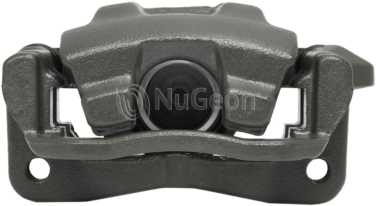 Vision 99P01665B Remanufactured Disc Brake Caliper
