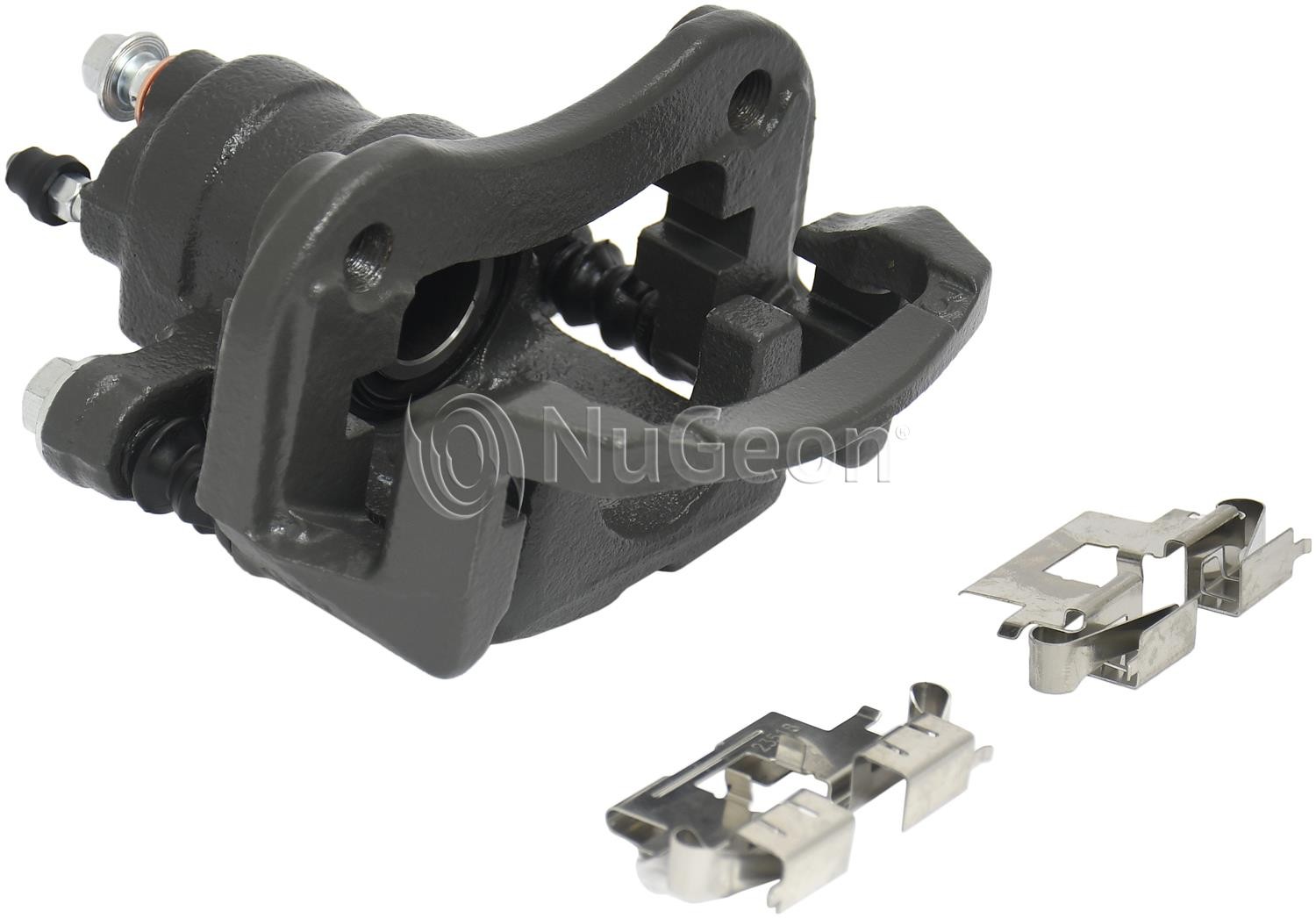 Vision 99P01674A Remanufactured Disc Brake Caliper