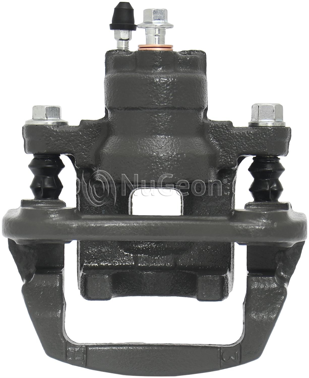 Vision 99P01674A Remanufactured Disc Brake Caliper - Image 2