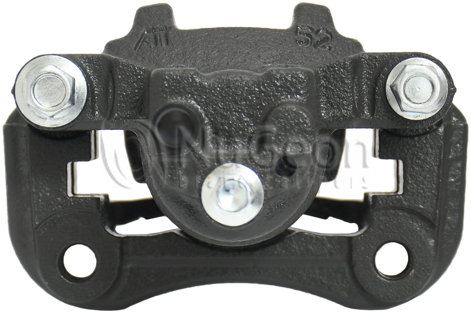 Vision 99P01674A Remanufactured Disc Brake Caliper - Image 3
