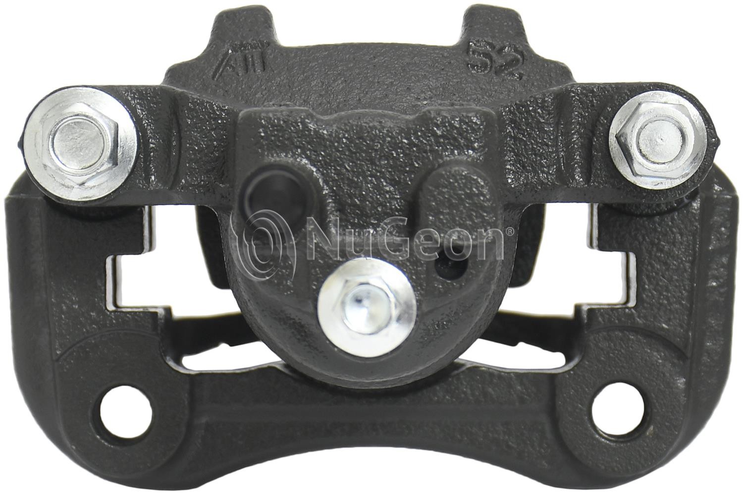 Vision 99P01674A Remanufactured Disc Brake Caliper - Image 6