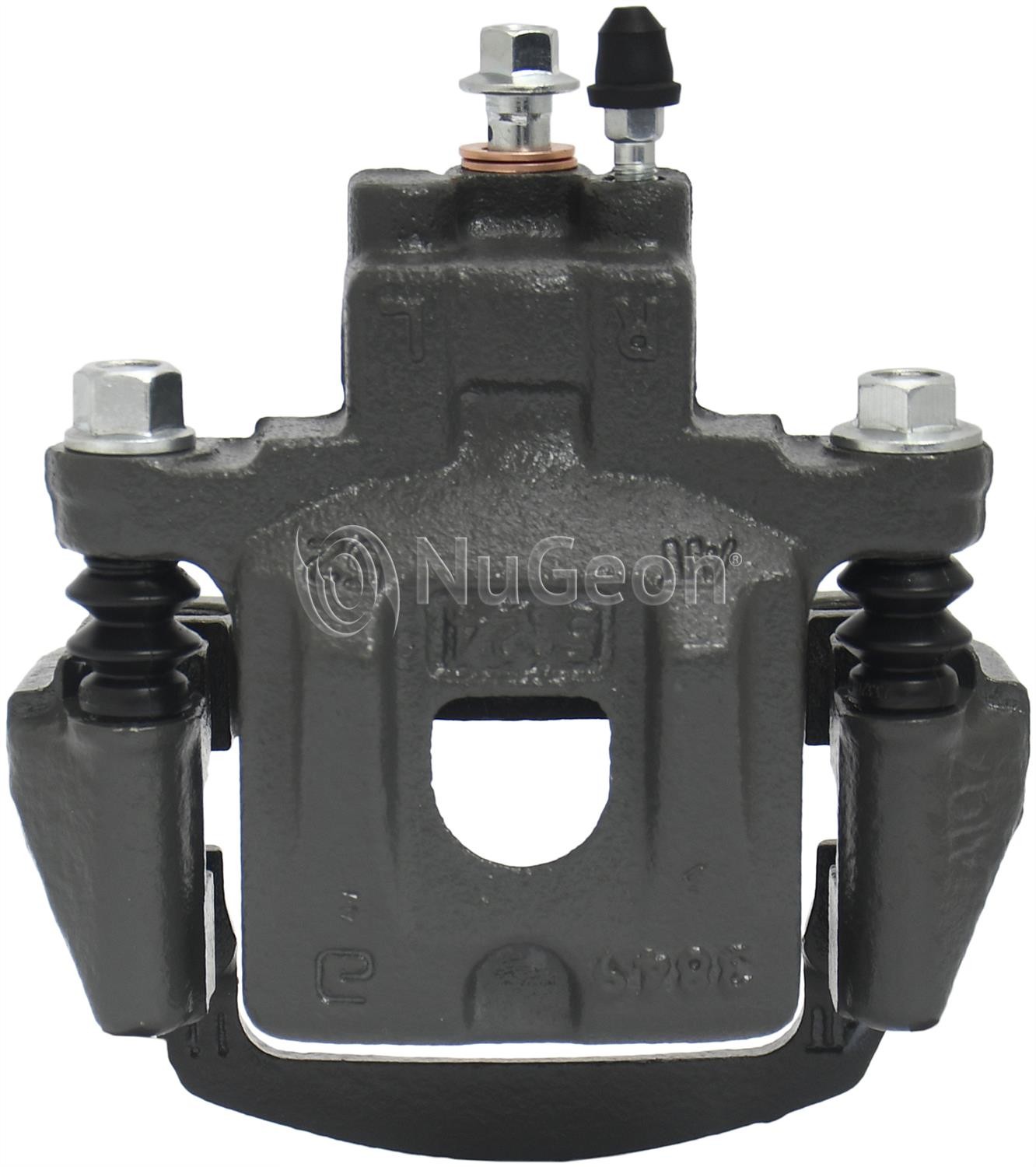 Vision 99P01674A Remanufactured Disc Brake Caliper - Image 7