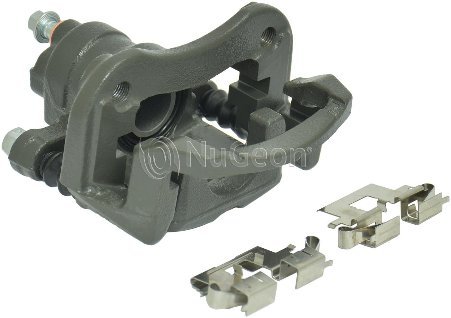 Vision 99P01674B Remanufactured Disc Brake Caliper