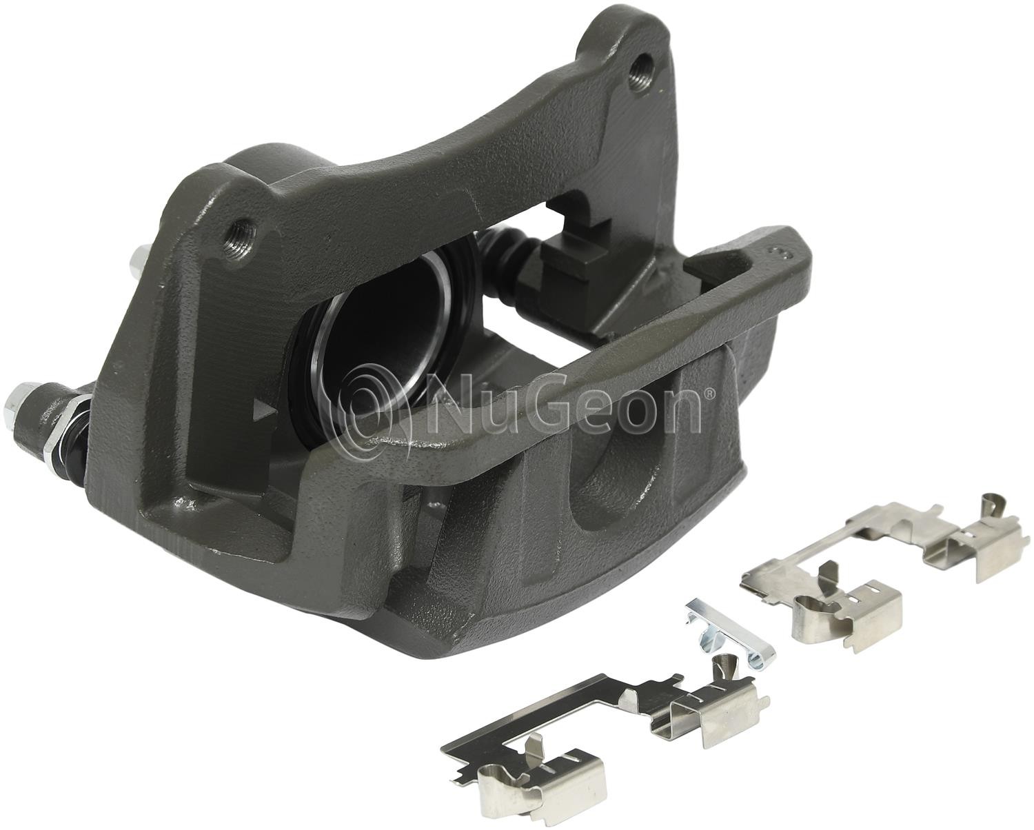 Vision 99P01676A Remanufactured Disc Brake Caliper