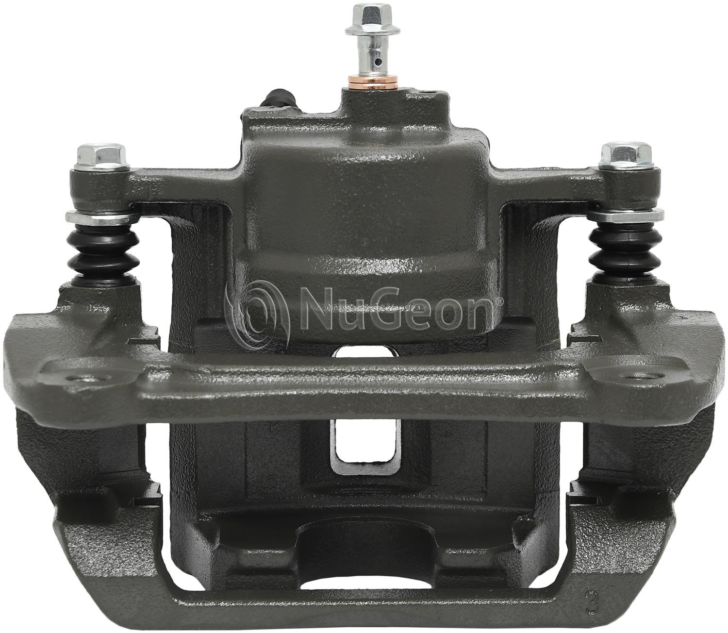Vision 99P01676A Remanufactured Disc Brake Caliper - Image 2