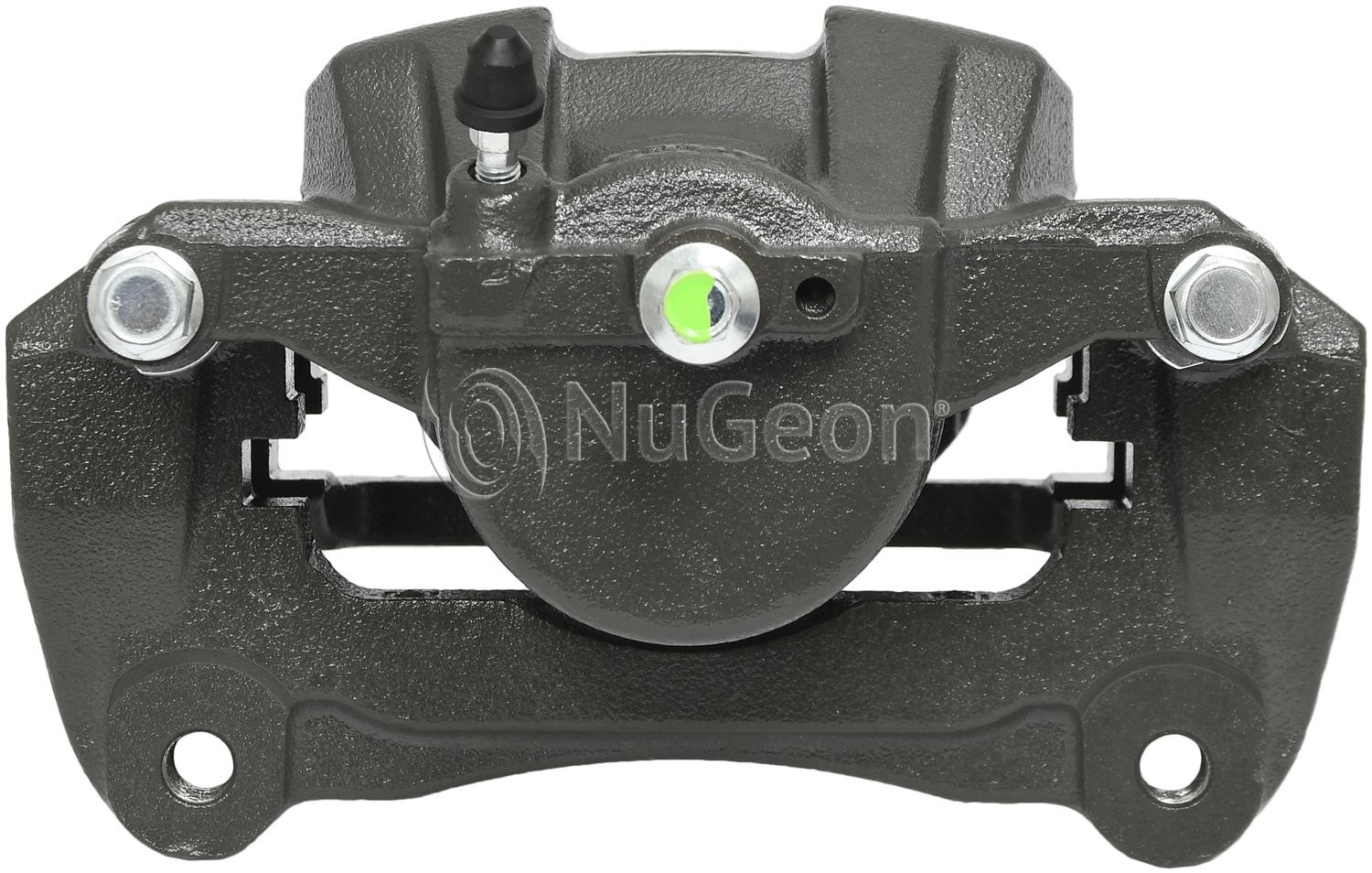Vision 99P01676A Remanufactured Disc Brake Caliper - Image 4