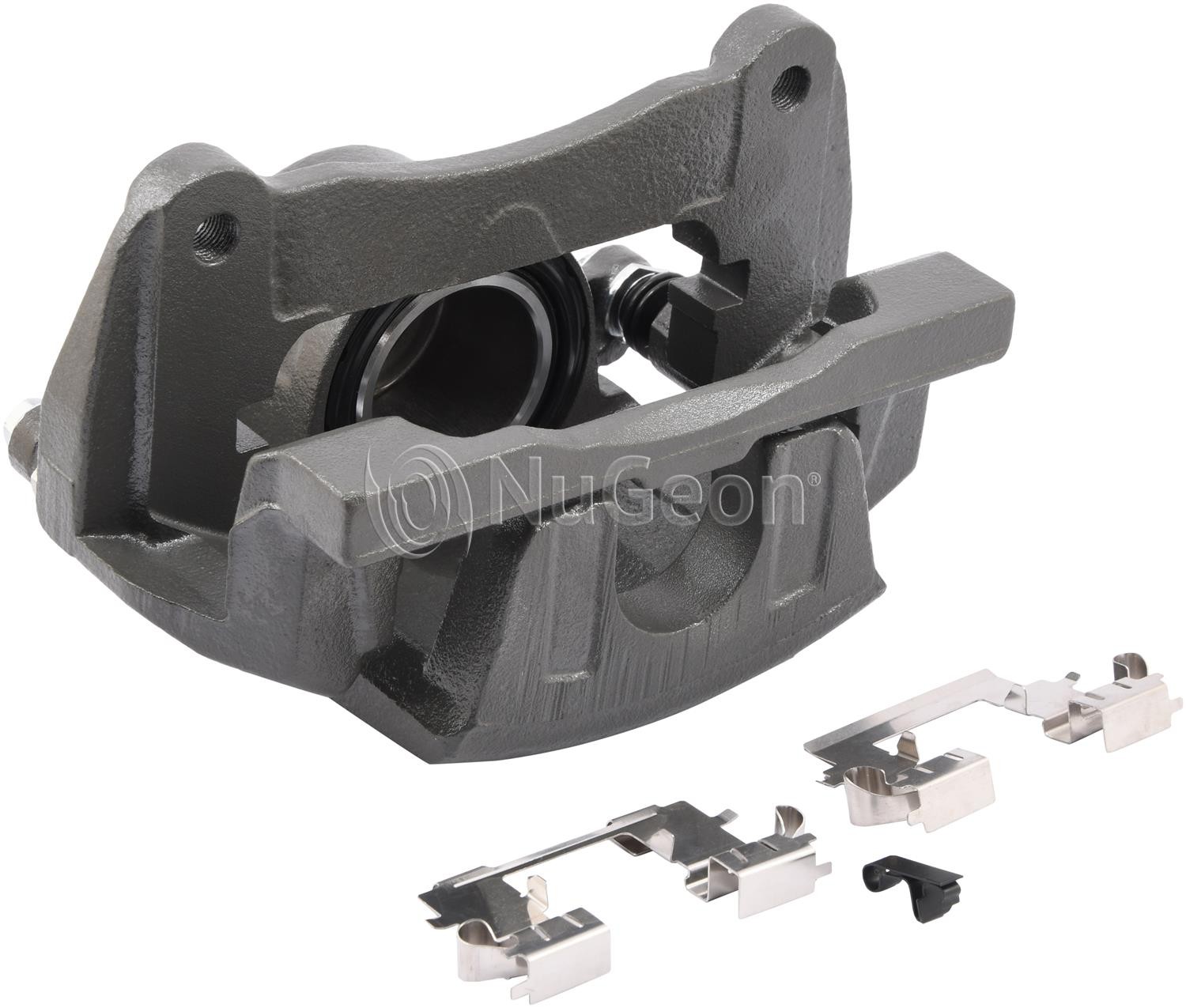 Vision 99P01676B Remanufactured Disc Brake Caliper