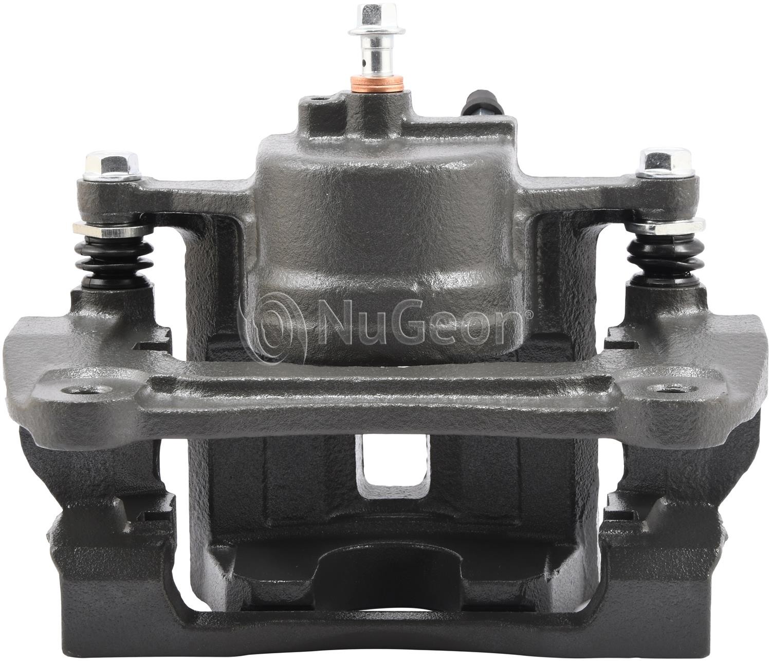 Vision 99P01676B Remanufactured Disc Brake Caliper - Image 2