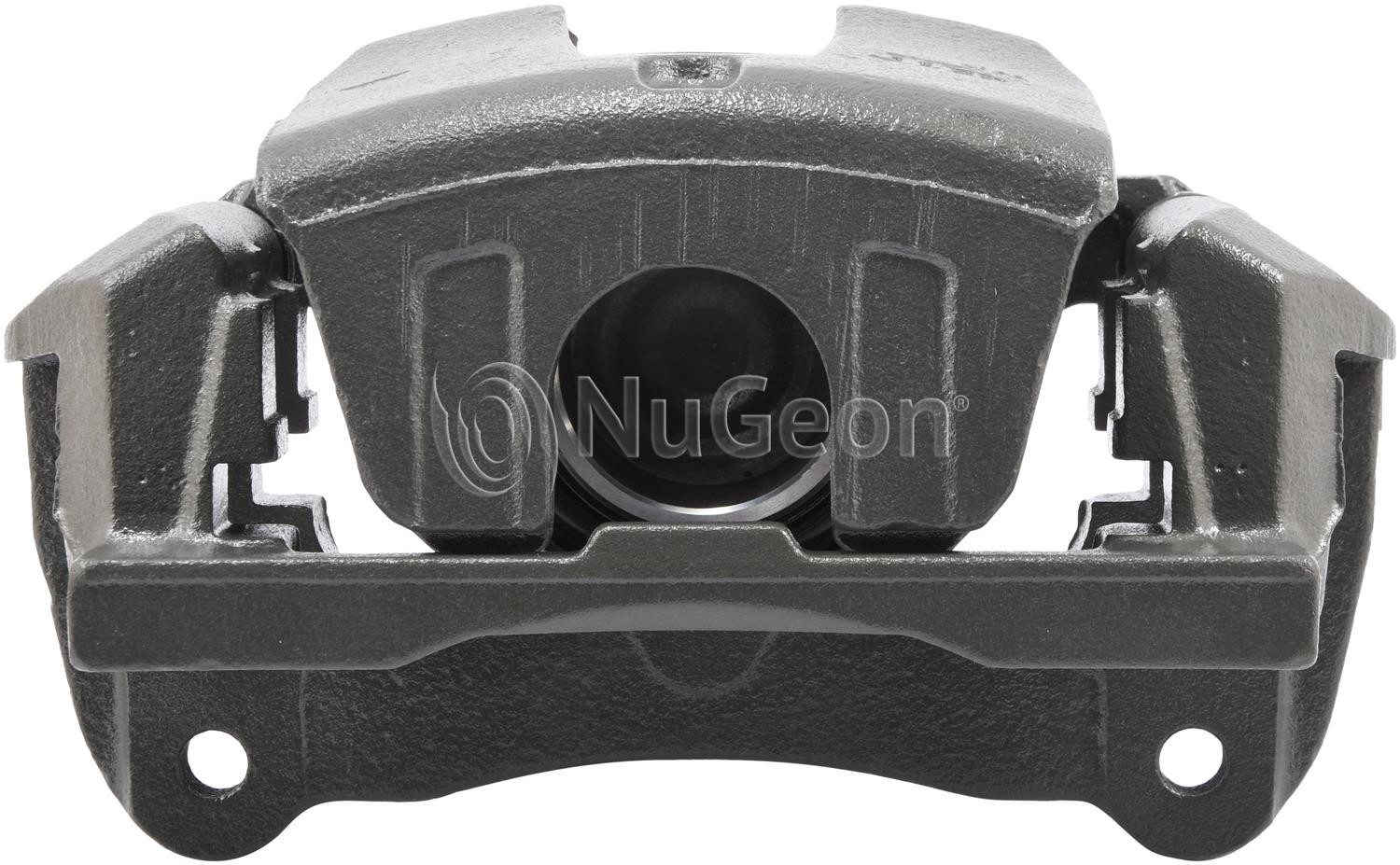 Vision 99P01676B Remanufactured Disc Brake Caliper - Image 3
