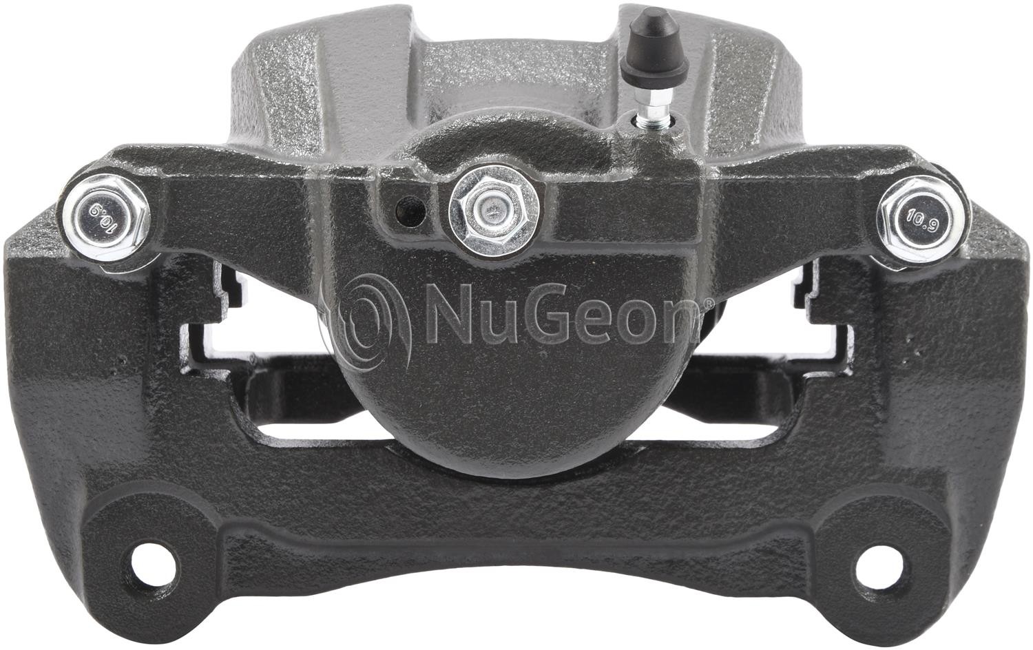 Vision 99P01676B Remanufactured Disc Brake Caliper - Image 4