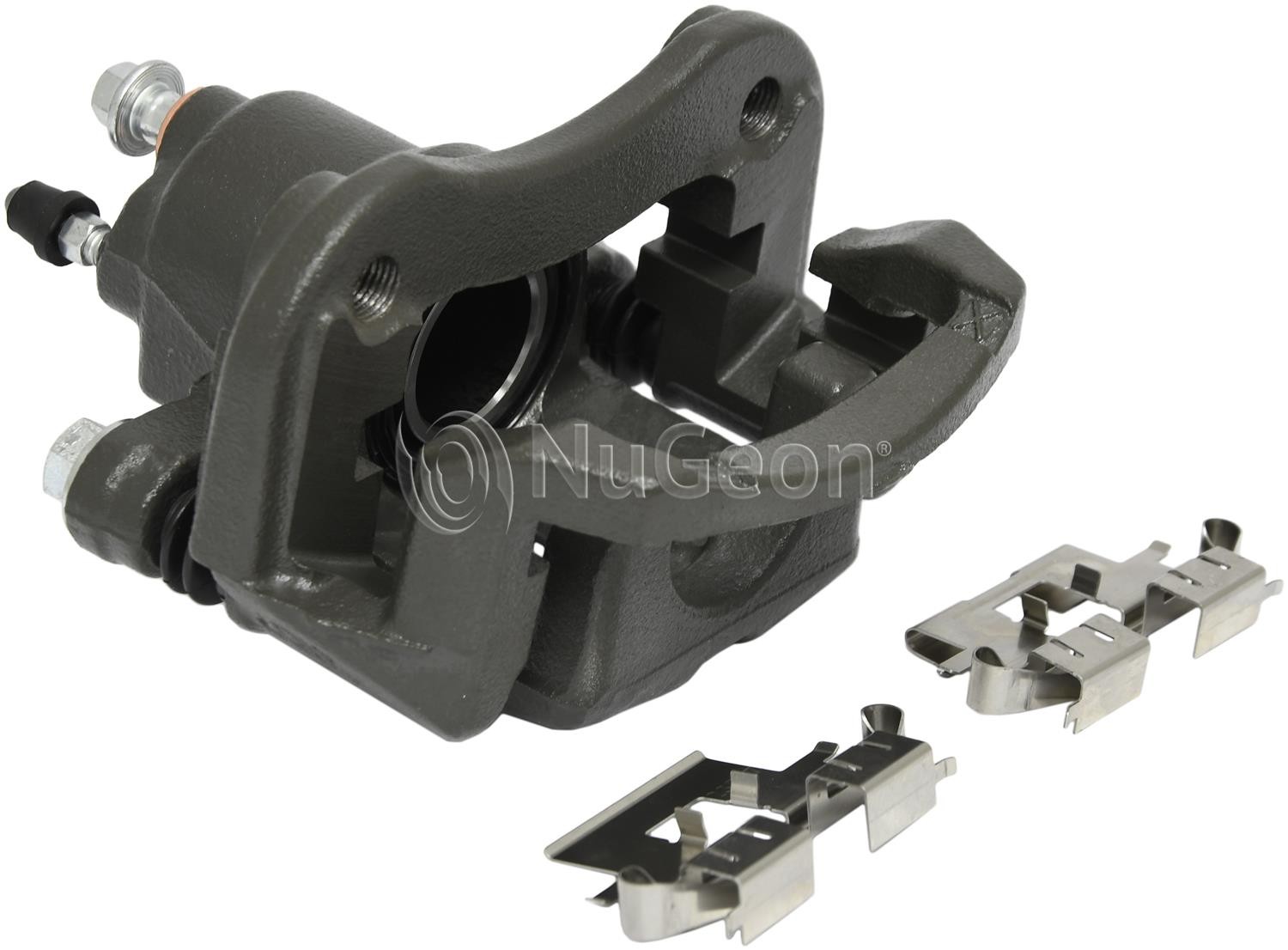 Vision 99P01677A Remanufactured Disc Brake Caliper