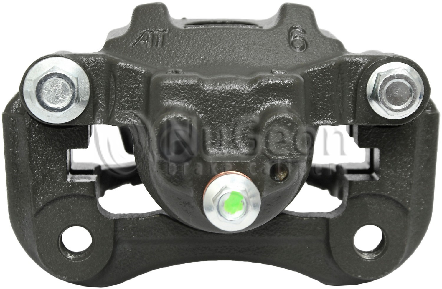 Vision 99P01677A Remanufactured Disc Brake Caliper - Image 3