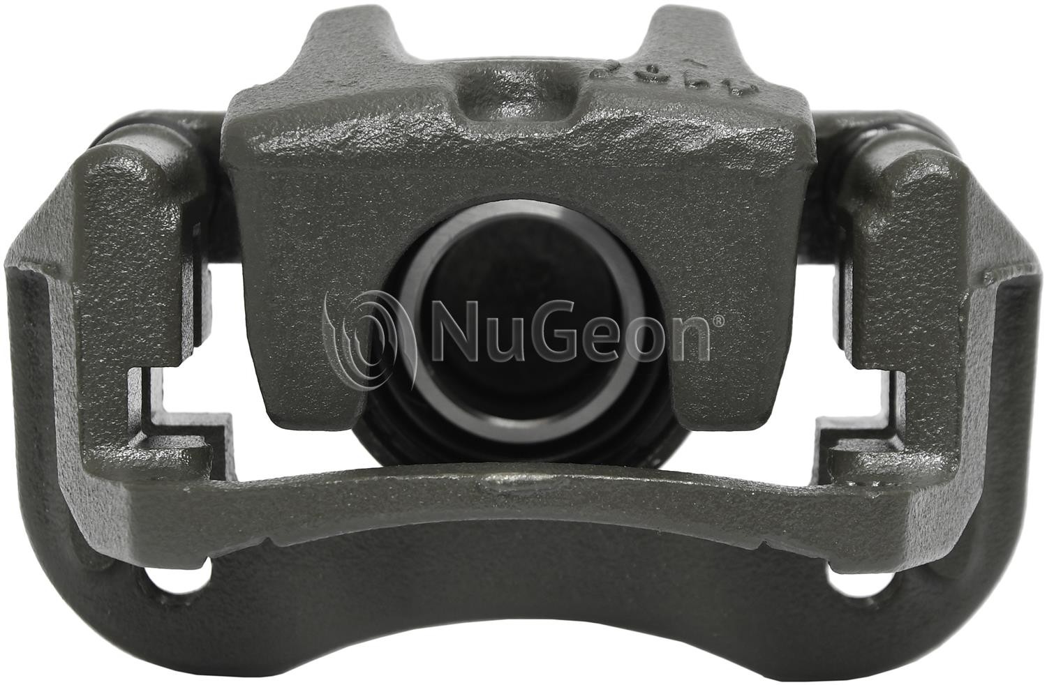 Vision 99P01677A Remanufactured Disc Brake Caliper - Image 4