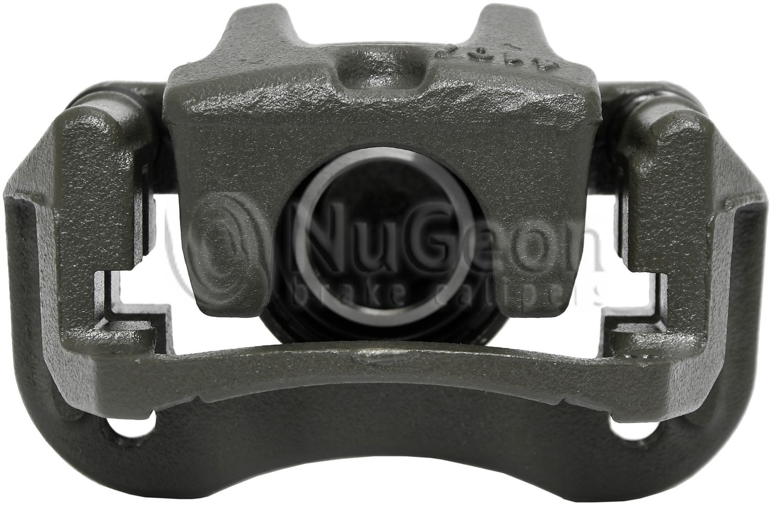Vision 99P01677A Remanufactured Disc Brake Caliper - Image 5