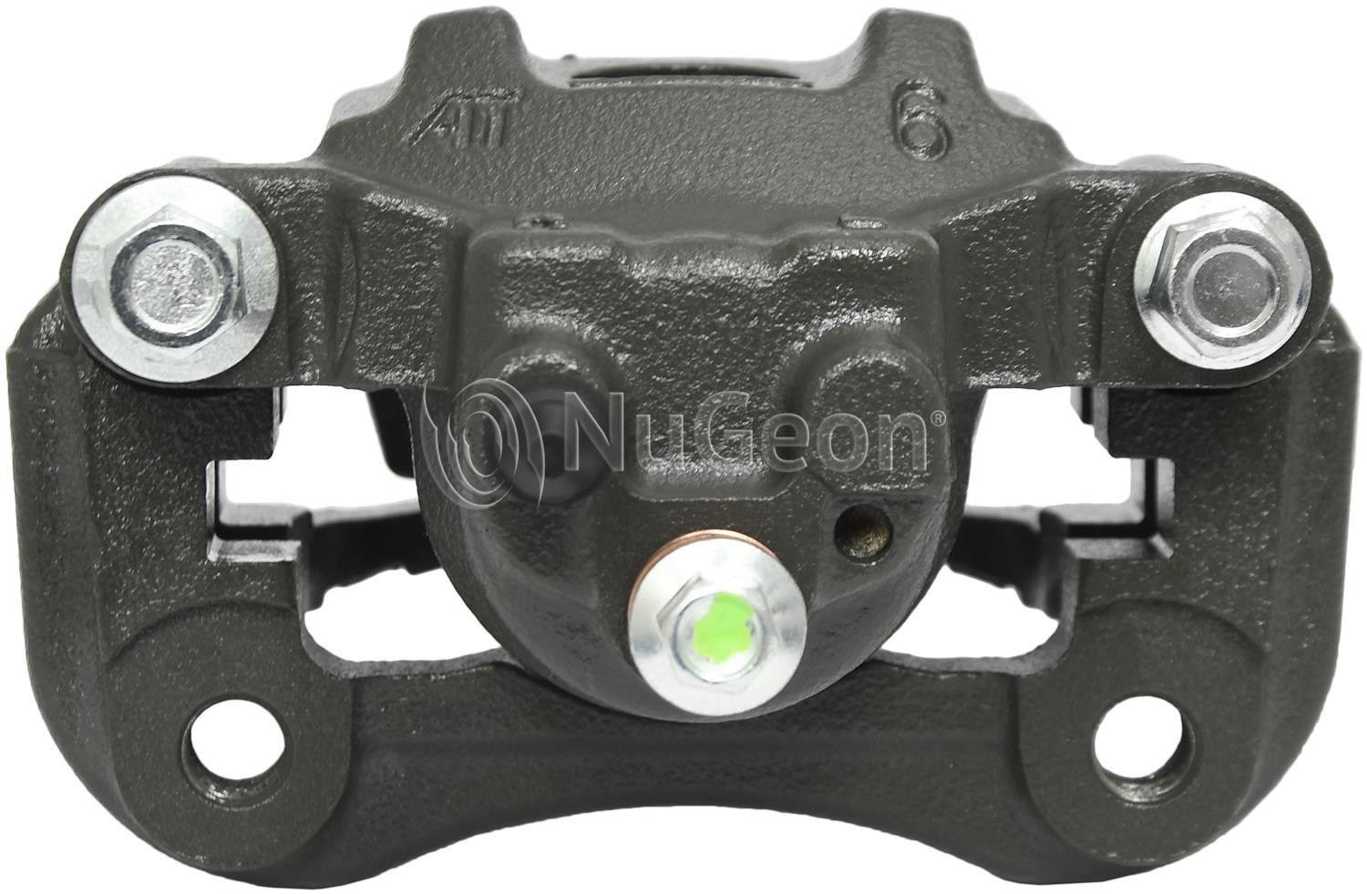 Vision 99P01677A Remanufactured Disc Brake Caliper - Image 6