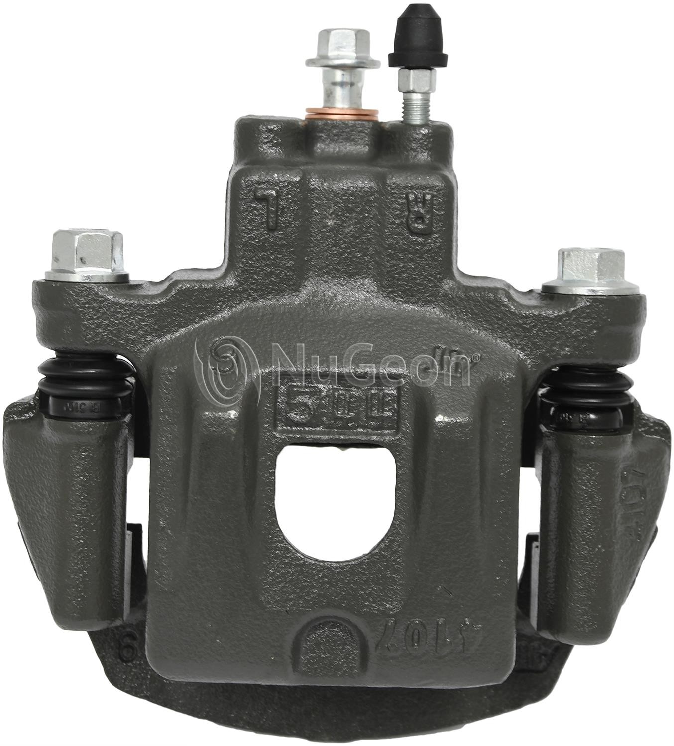 Vision 99P01677A Remanufactured Disc Brake Caliper - Image 7