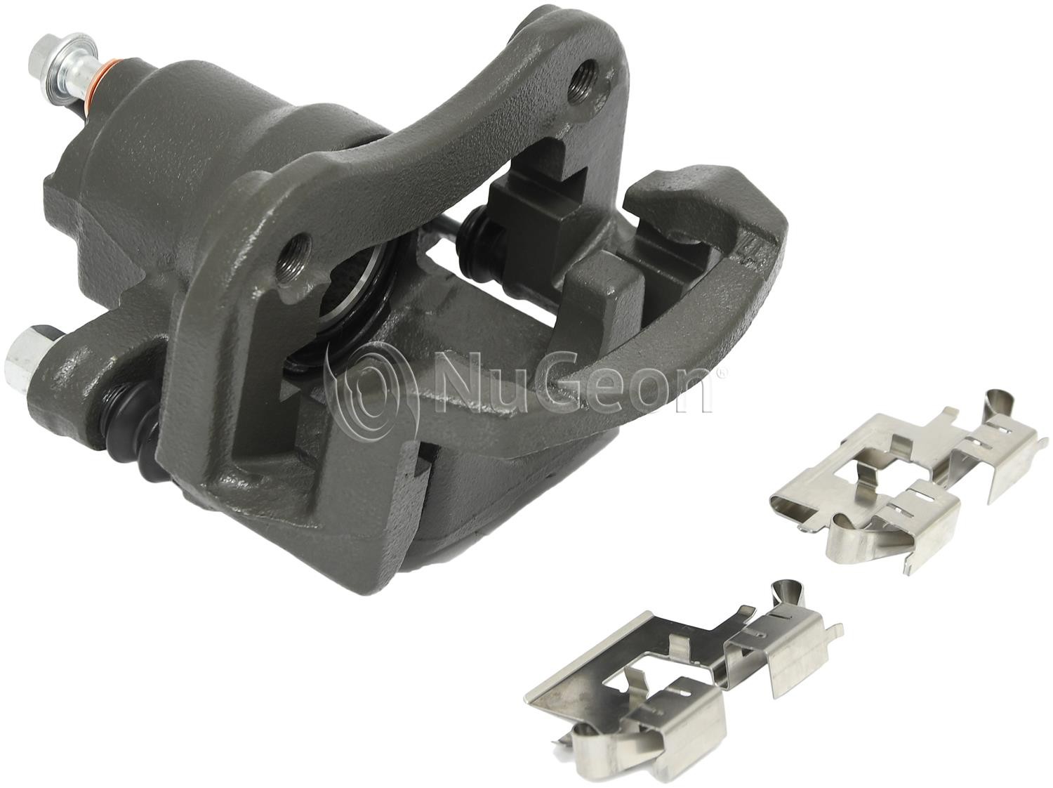Vision 99P01677B Remanufactured Disc Brake Caliper