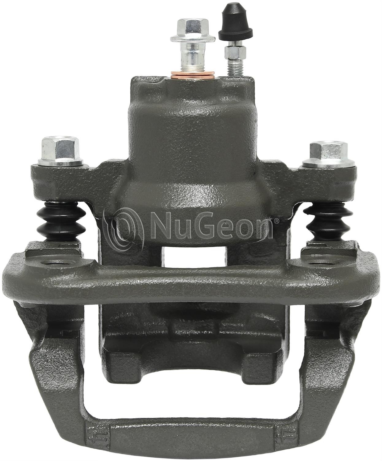 Vision 99P01677B Remanufactured Disc Brake Caliper - Image 2