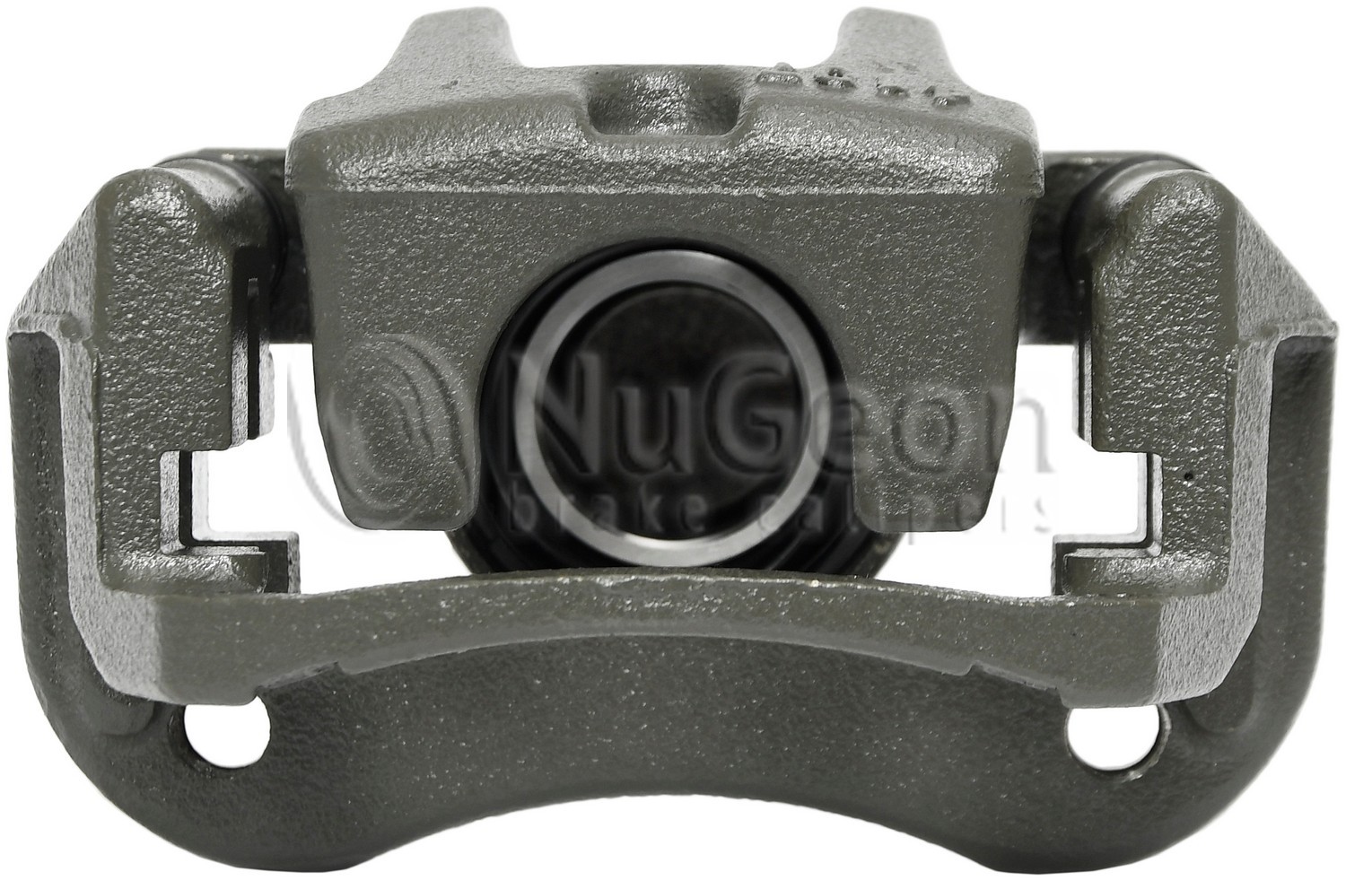 Vision 99P01677B Remanufactured Disc Brake Caliper - Image 5
