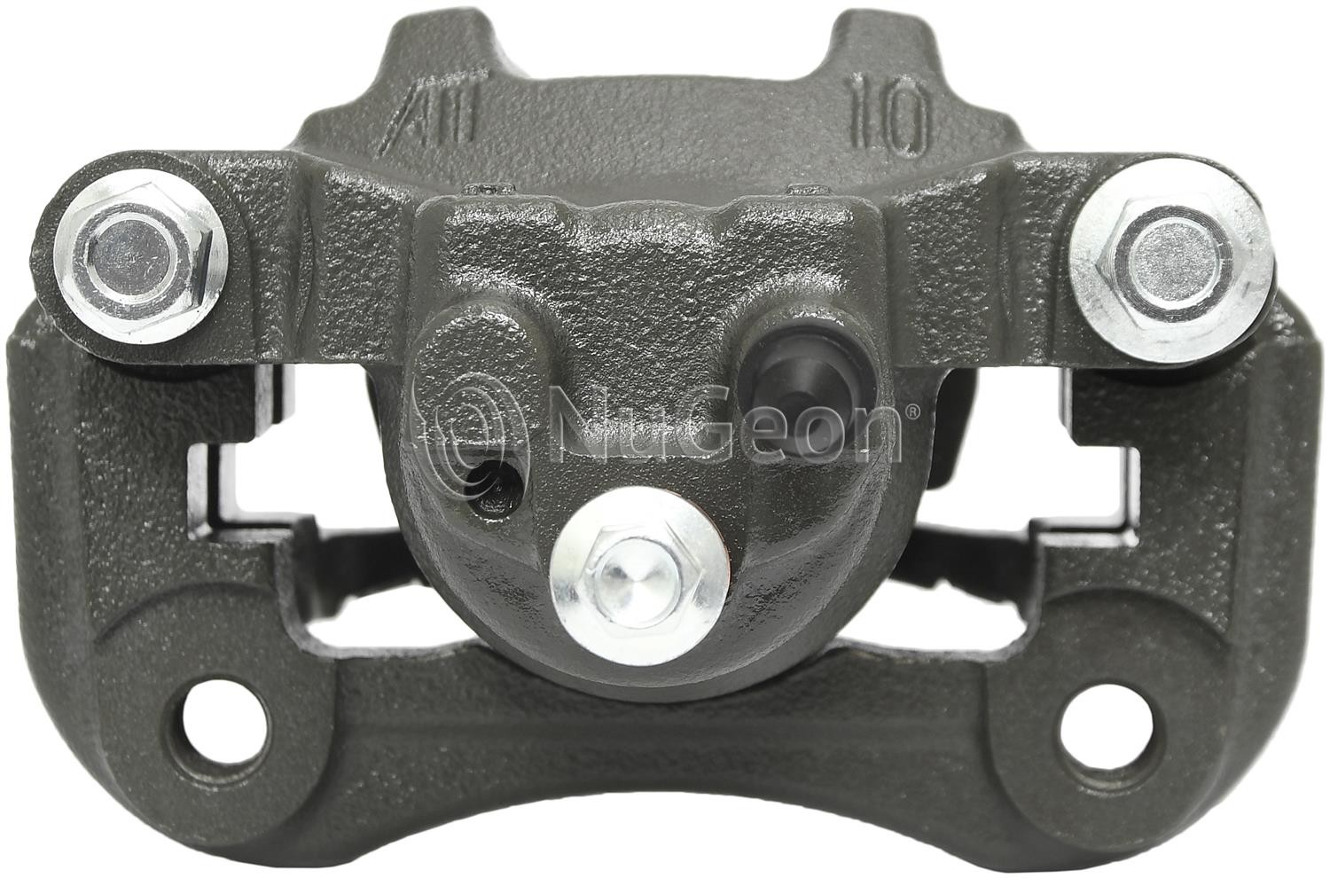 Vision 99P01677B Remanufactured Disc Brake Caliper - Image 6