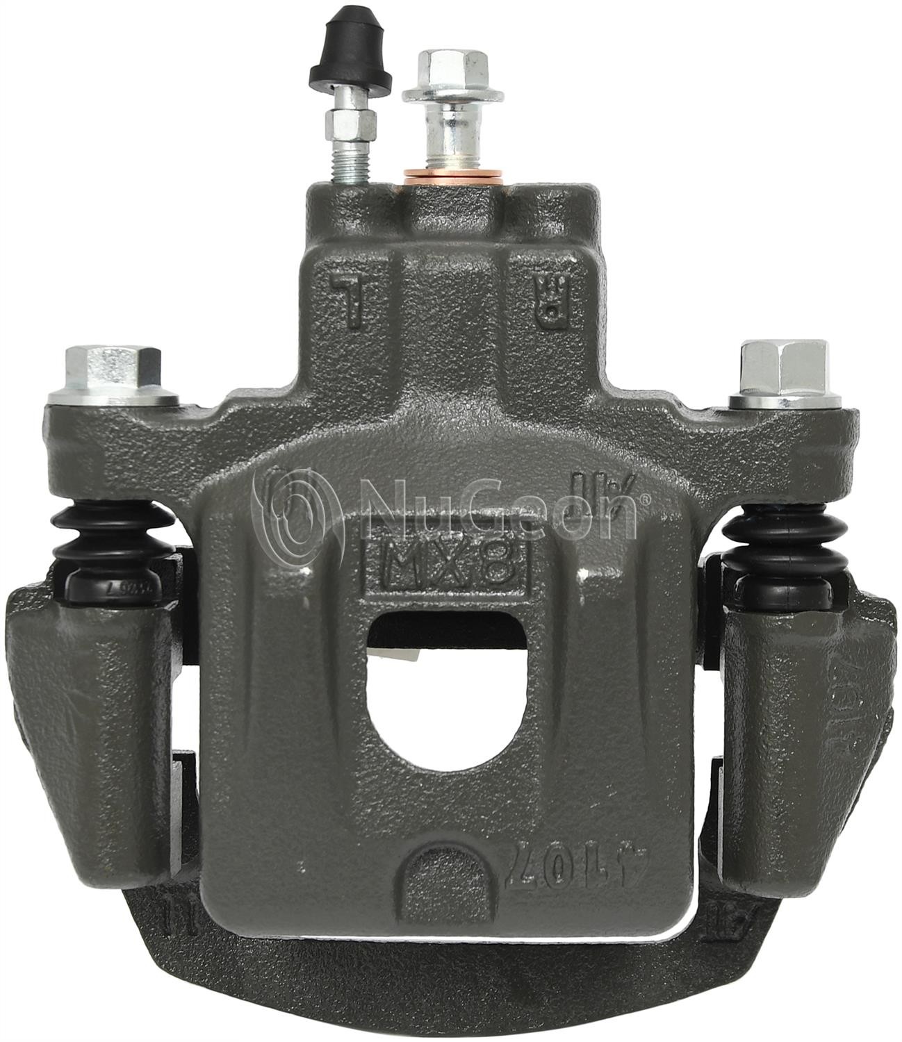 Vision 99P01677B Remanufactured Disc Brake Caliper - Image 7