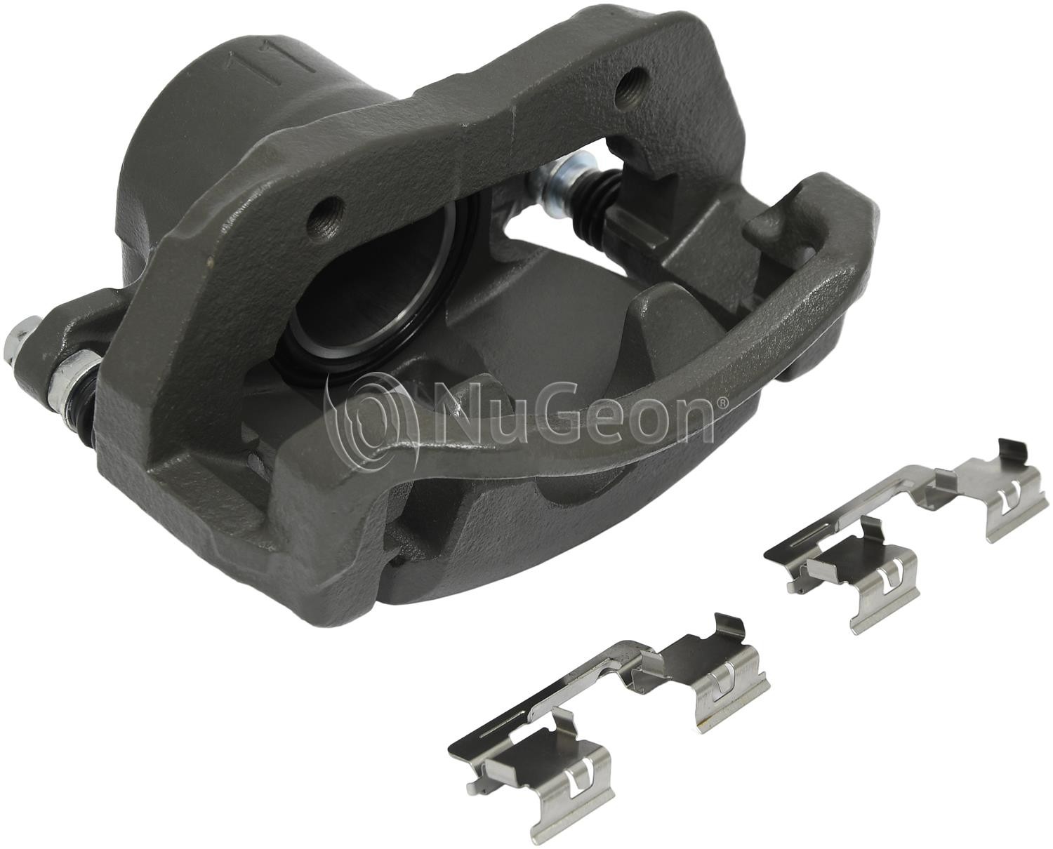Vision 99P01679A Remanufactured Disc Brake Caliper