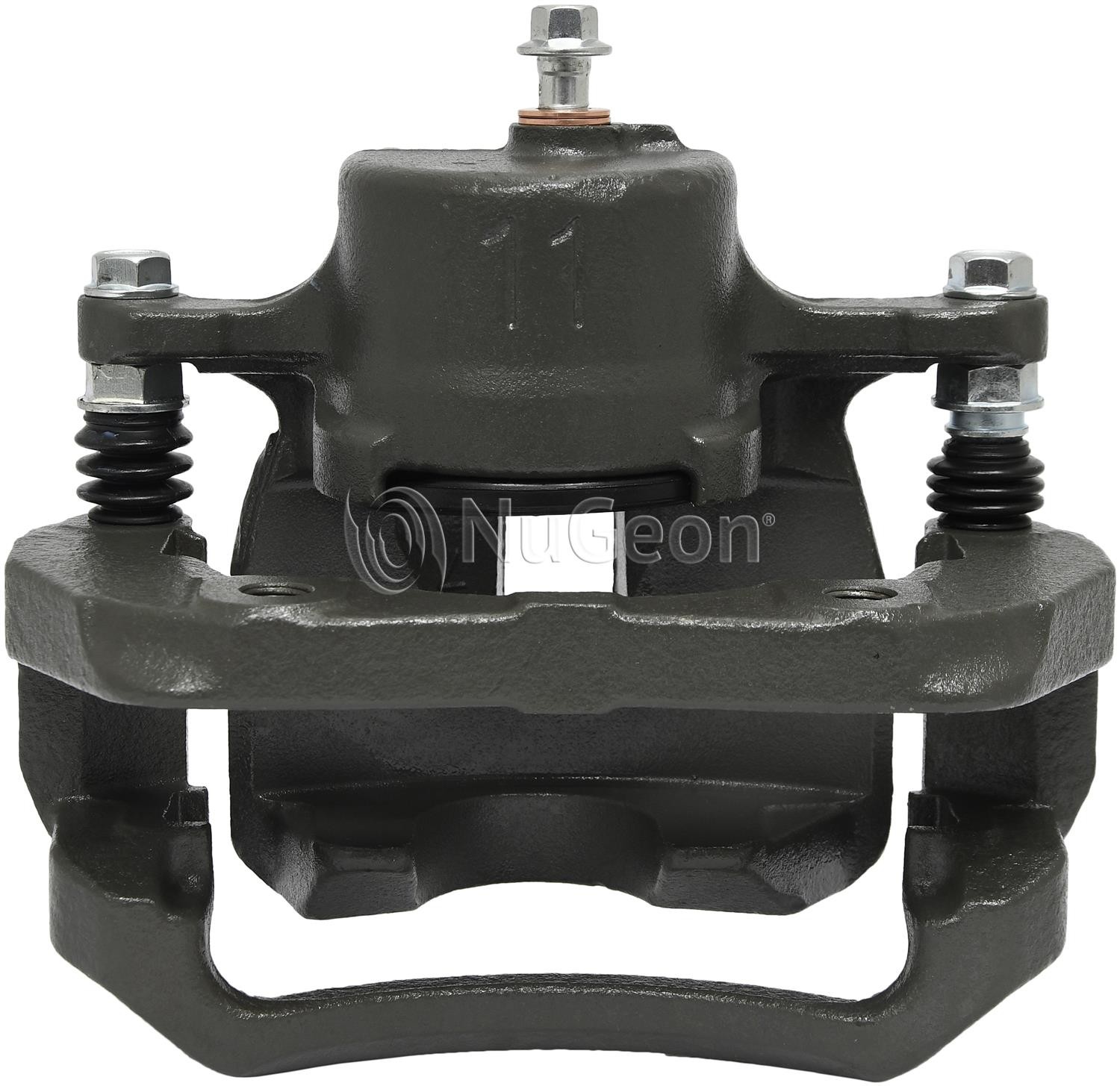 Vision 99P01679A Remanufactured Disc Brake Caliper - Image 2