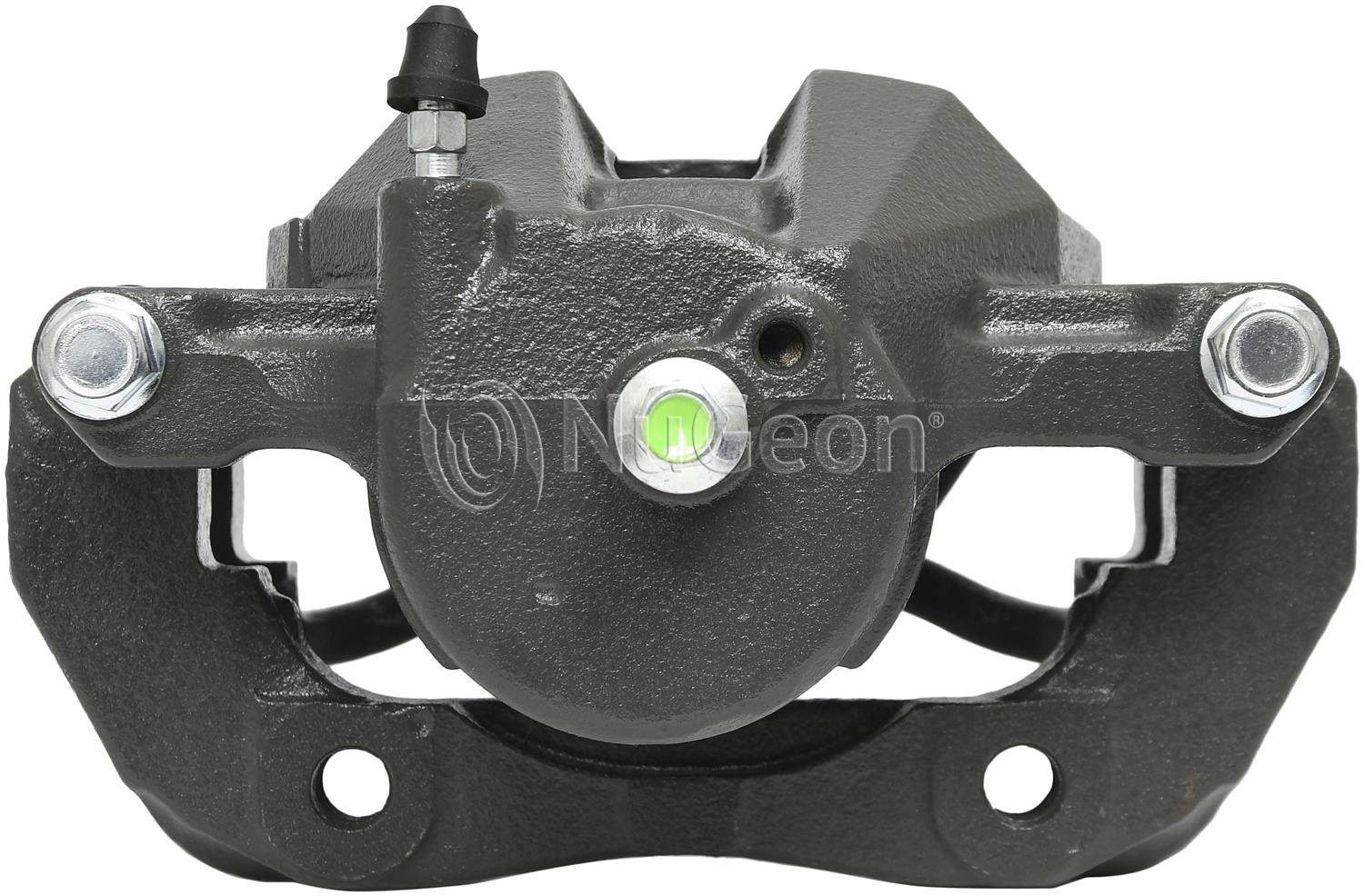 Vision 99P01679A Remanufactured Disc Brake Caliper - Image 4