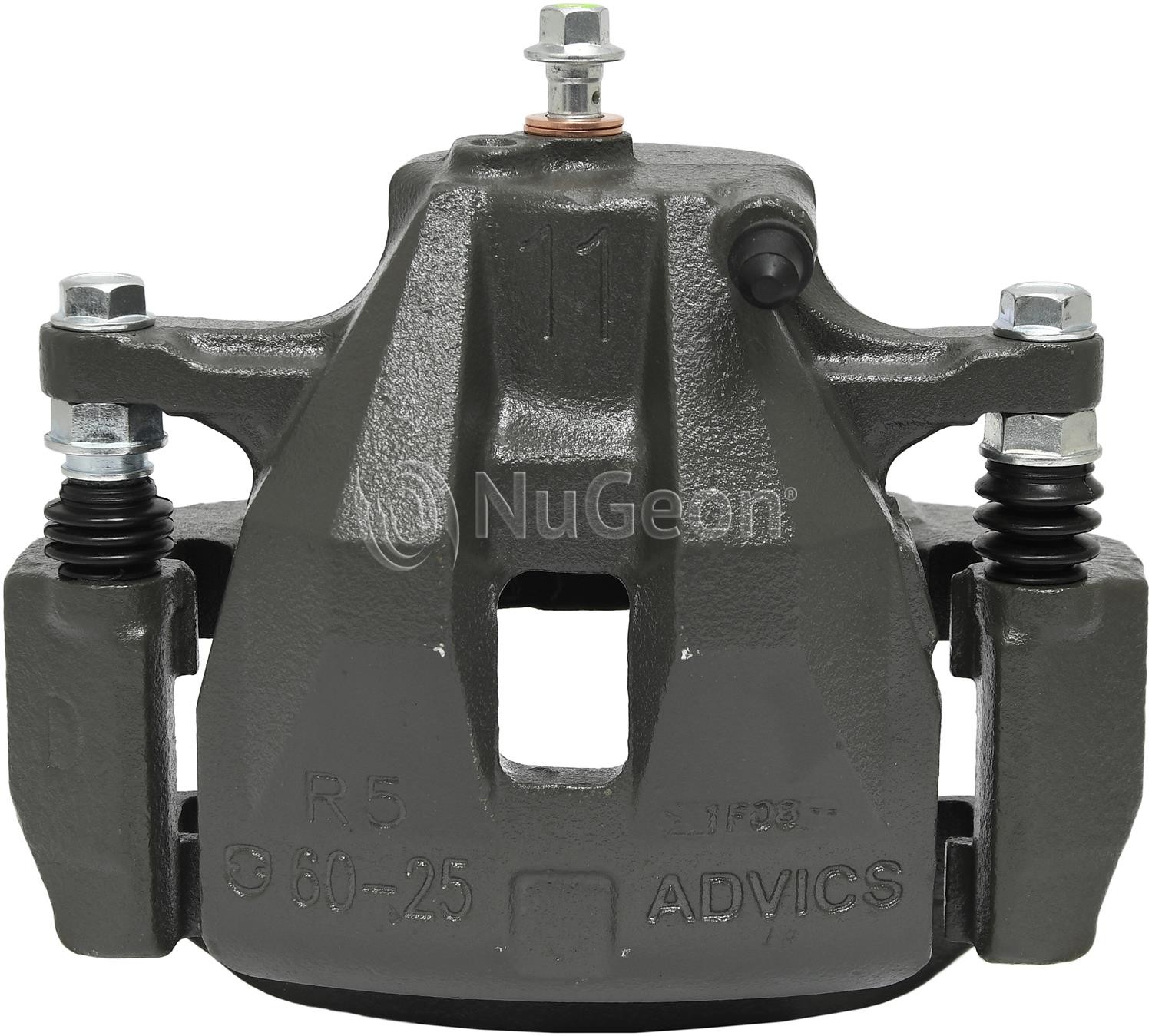Vision 99P01679A Remanufactured Disc Brake Caliper - Image 5
