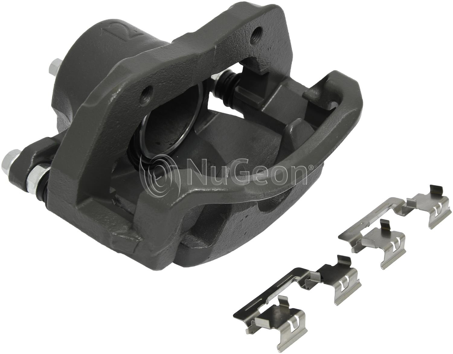 Vision 99P01679B Remanufactured Disc Brake Caliper