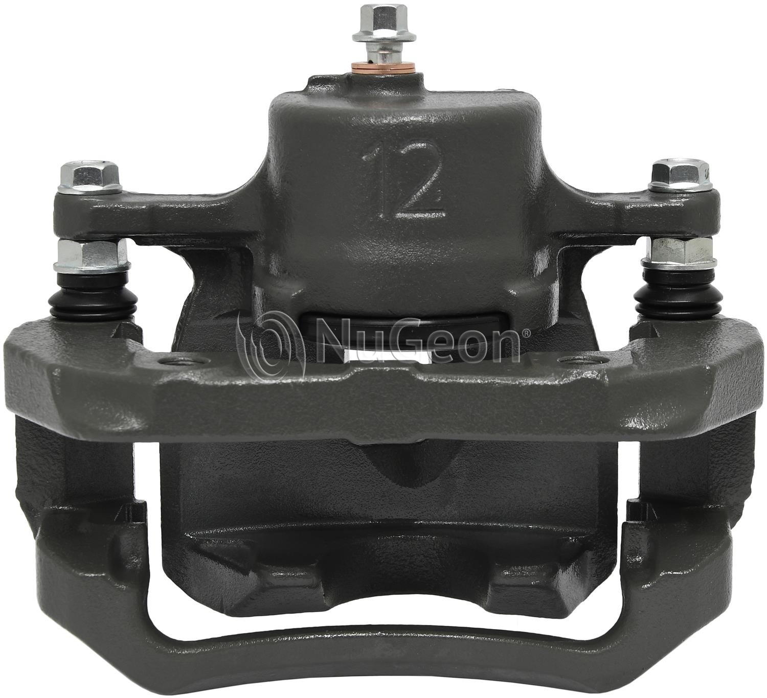 Vision 99P01679B Remanufactured Disc Brake Caliper - Image 2
