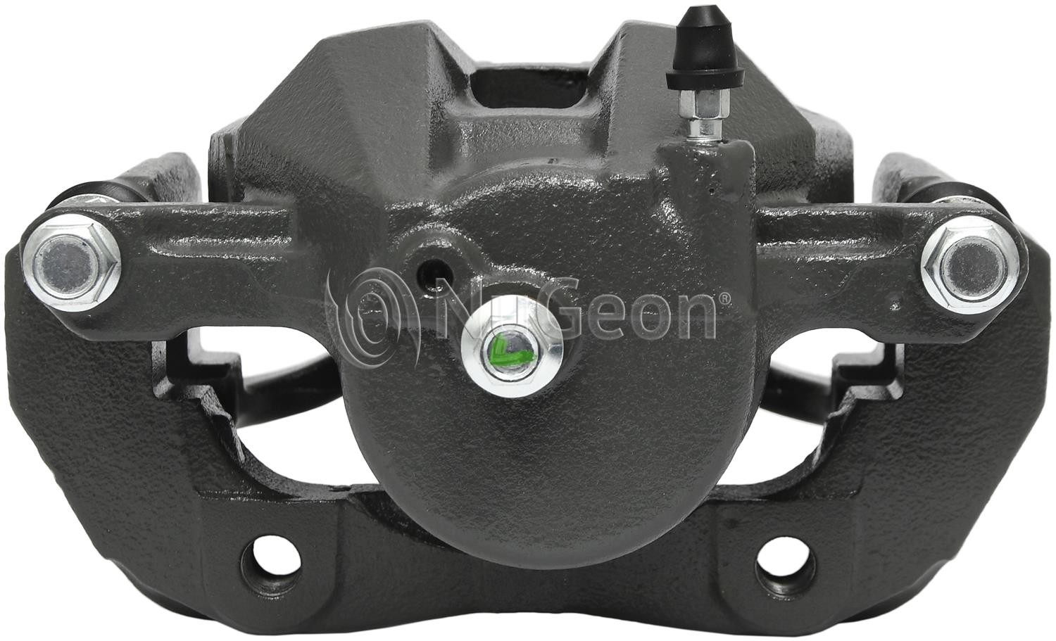 Vision 99P01679B Remanufactured Disc Brake Caliper - Image 4