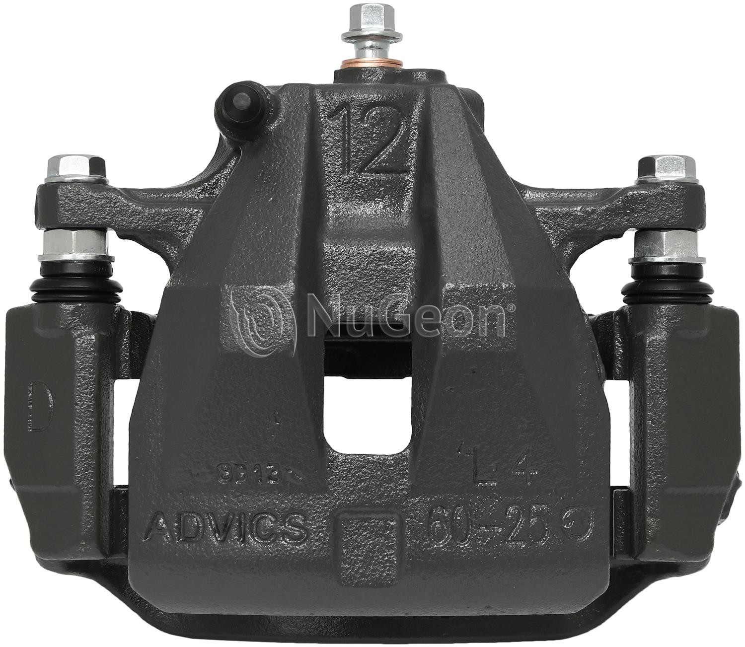 Vision 99P01679B Remanufactured Disc Brake Caliper - Image 5
