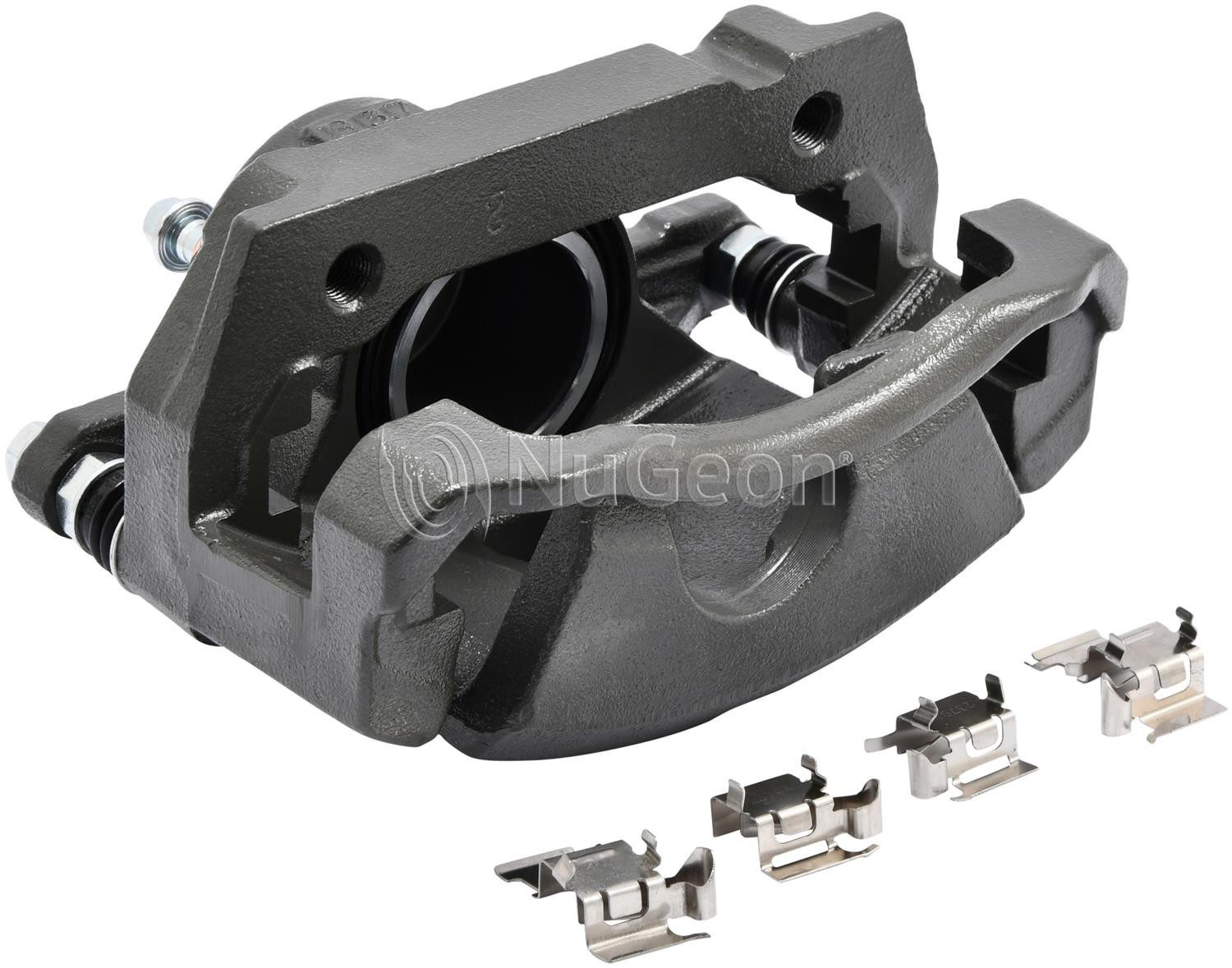 Vision 99P01683A Remanufactured Disc Brake Caliper