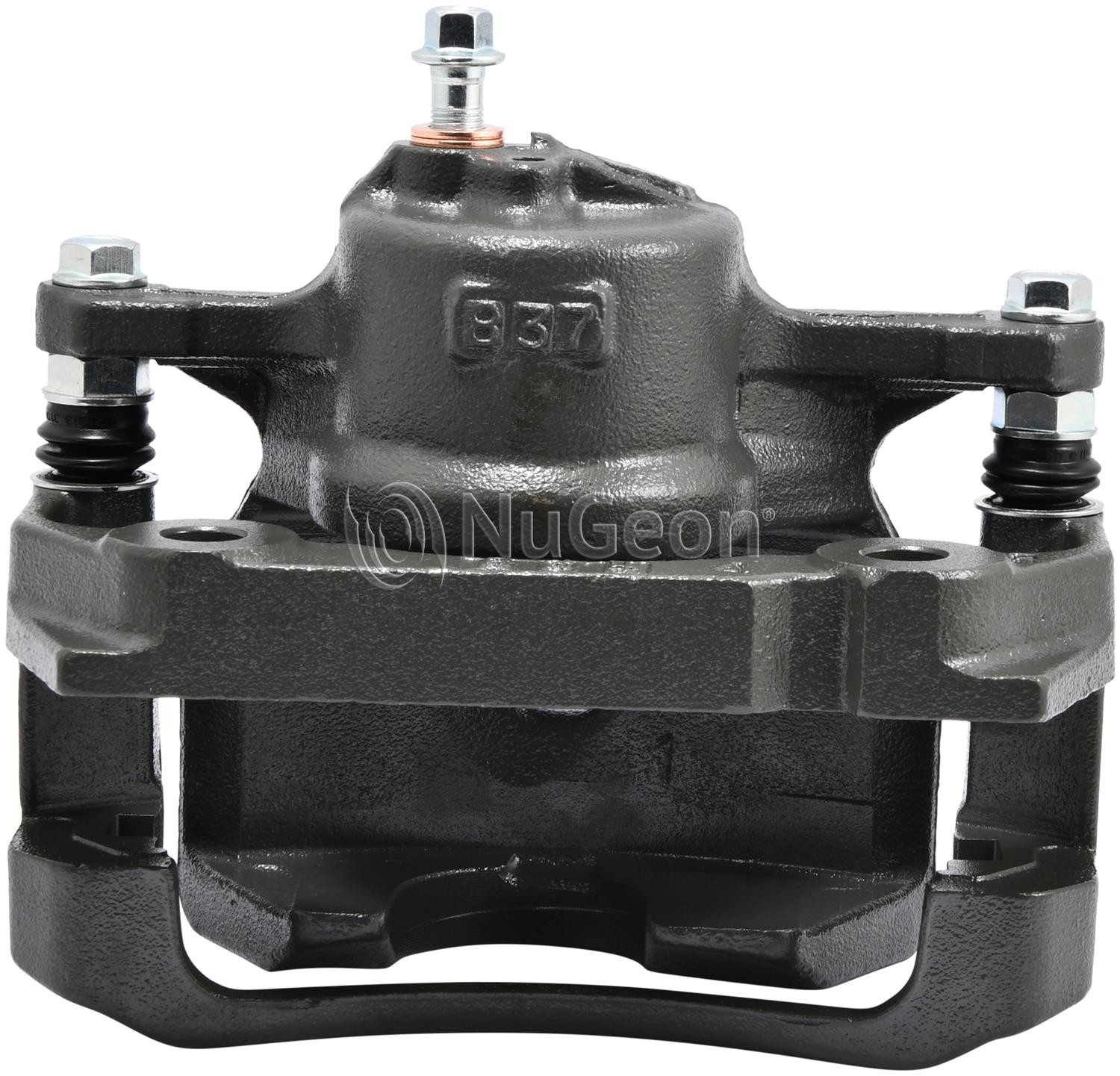 Vision 99P01683A Remanufactured Disc Brake Caliper - Image 2