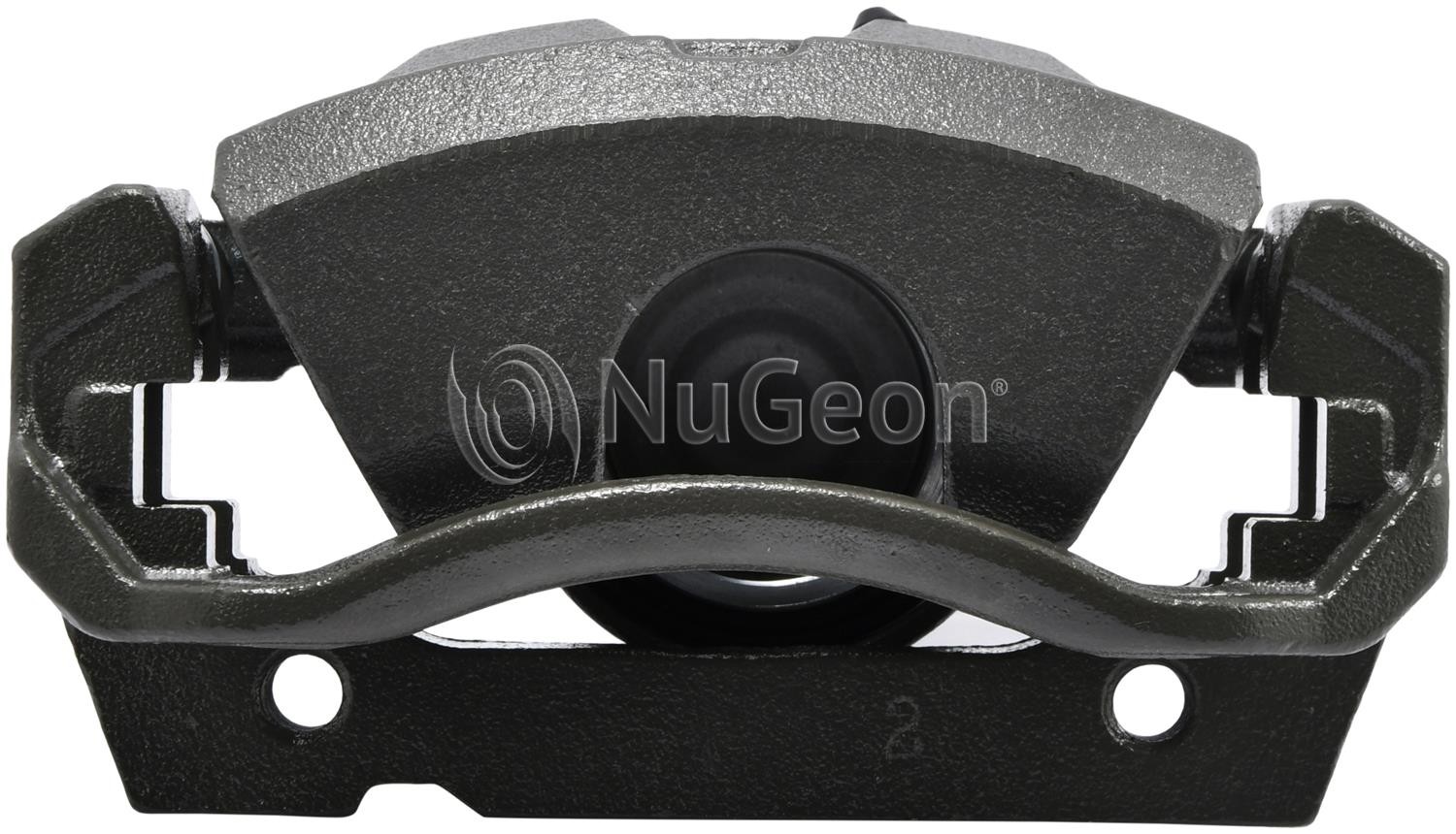 Vision 99P01683A Remanufactured Disc Brake Caliper - Image 3